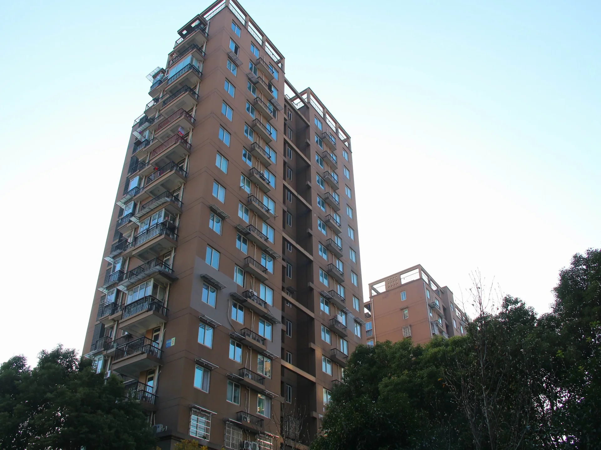 Jialv Wenyuan West - Photo 18