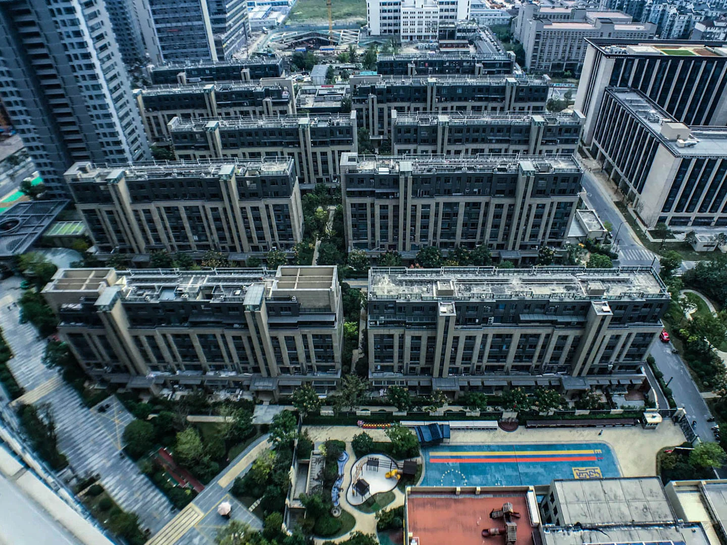 Hangzhou Mansion  - Photo 25