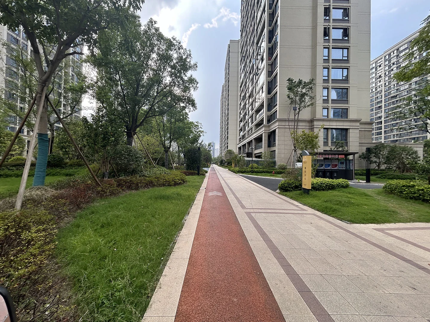 Changhong Southern Garden - Photo 5