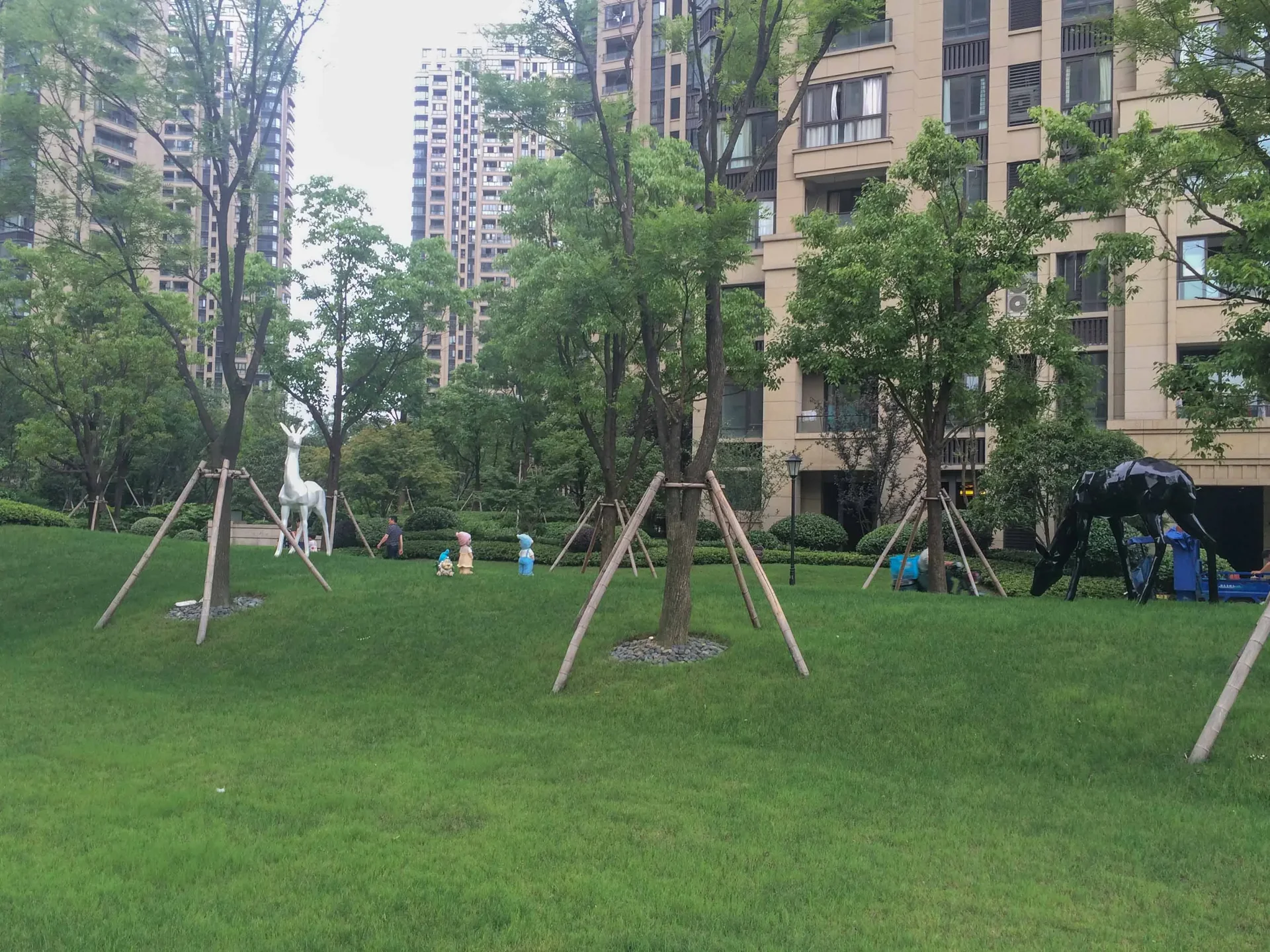 Longfor Spring River - Photo 29