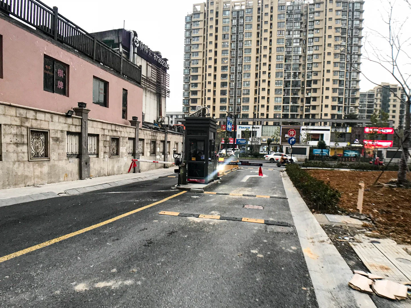 今日嘉园 - Photo 28