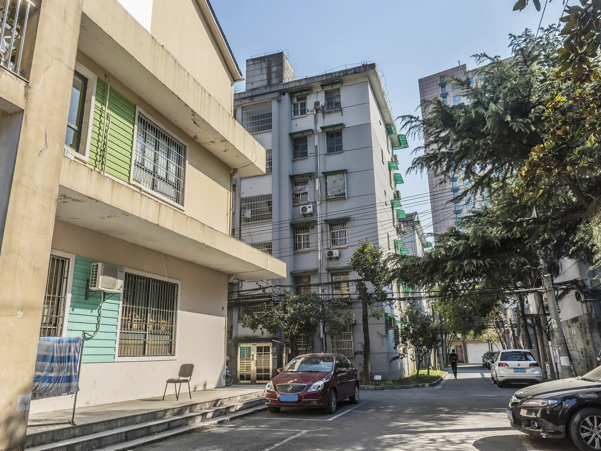 Shihuiqiao New Village - Photo 15