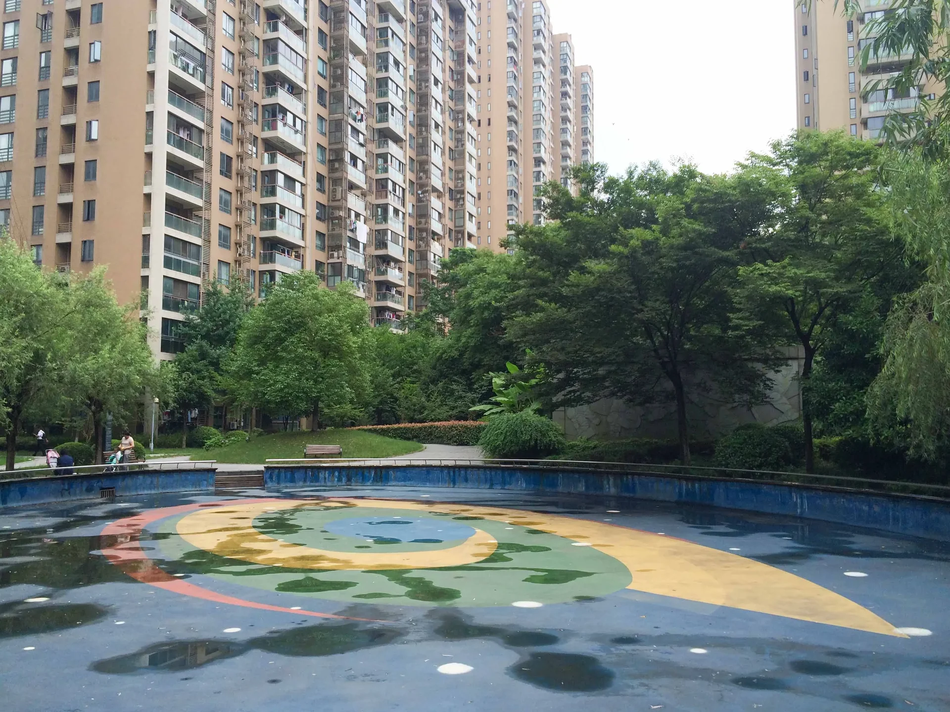 Elegant Qiantang - Photo 15