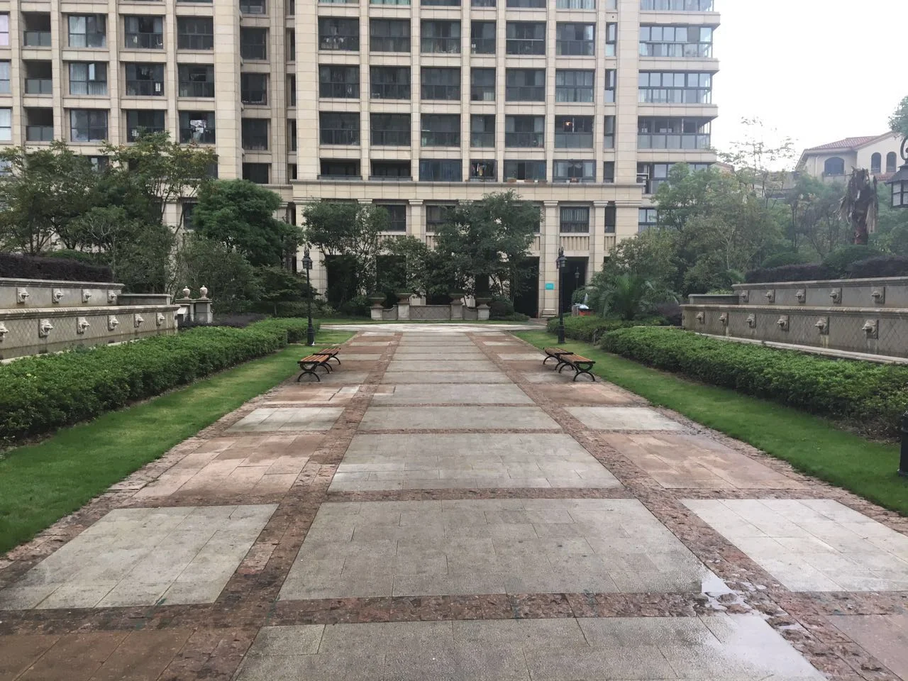 Geya Apartment - Photo 8