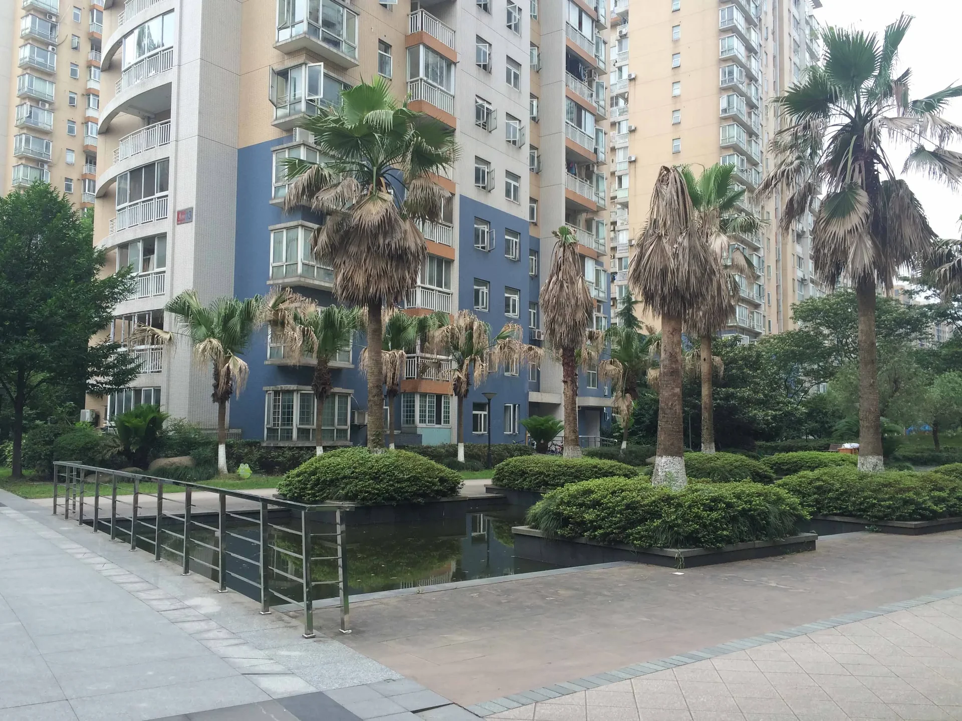 Jiangnan Manor - Photo 7