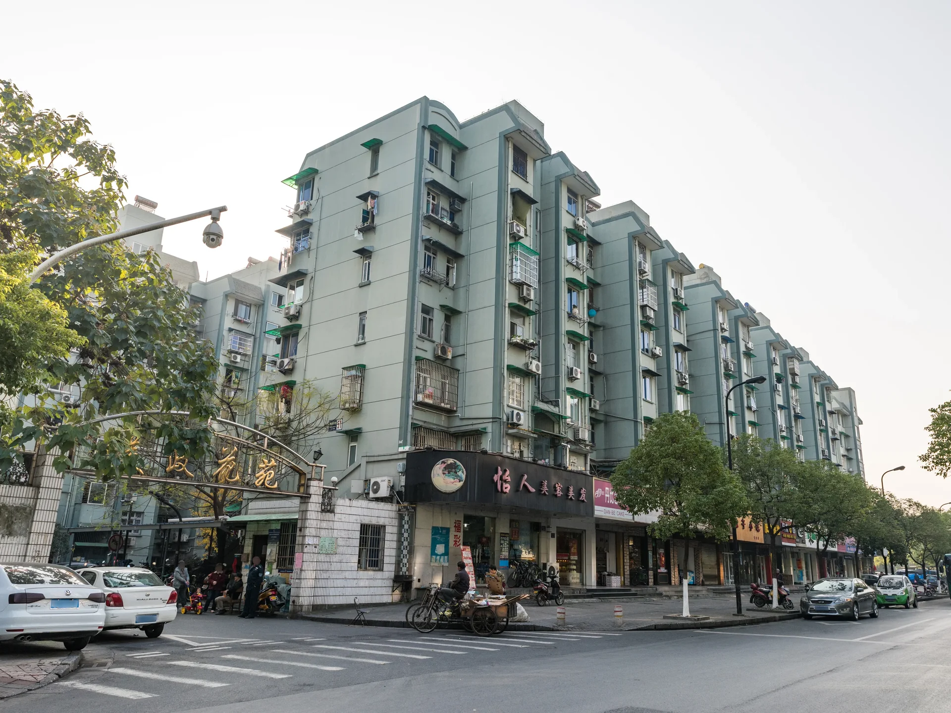 Meizheng Garden - Photo 29