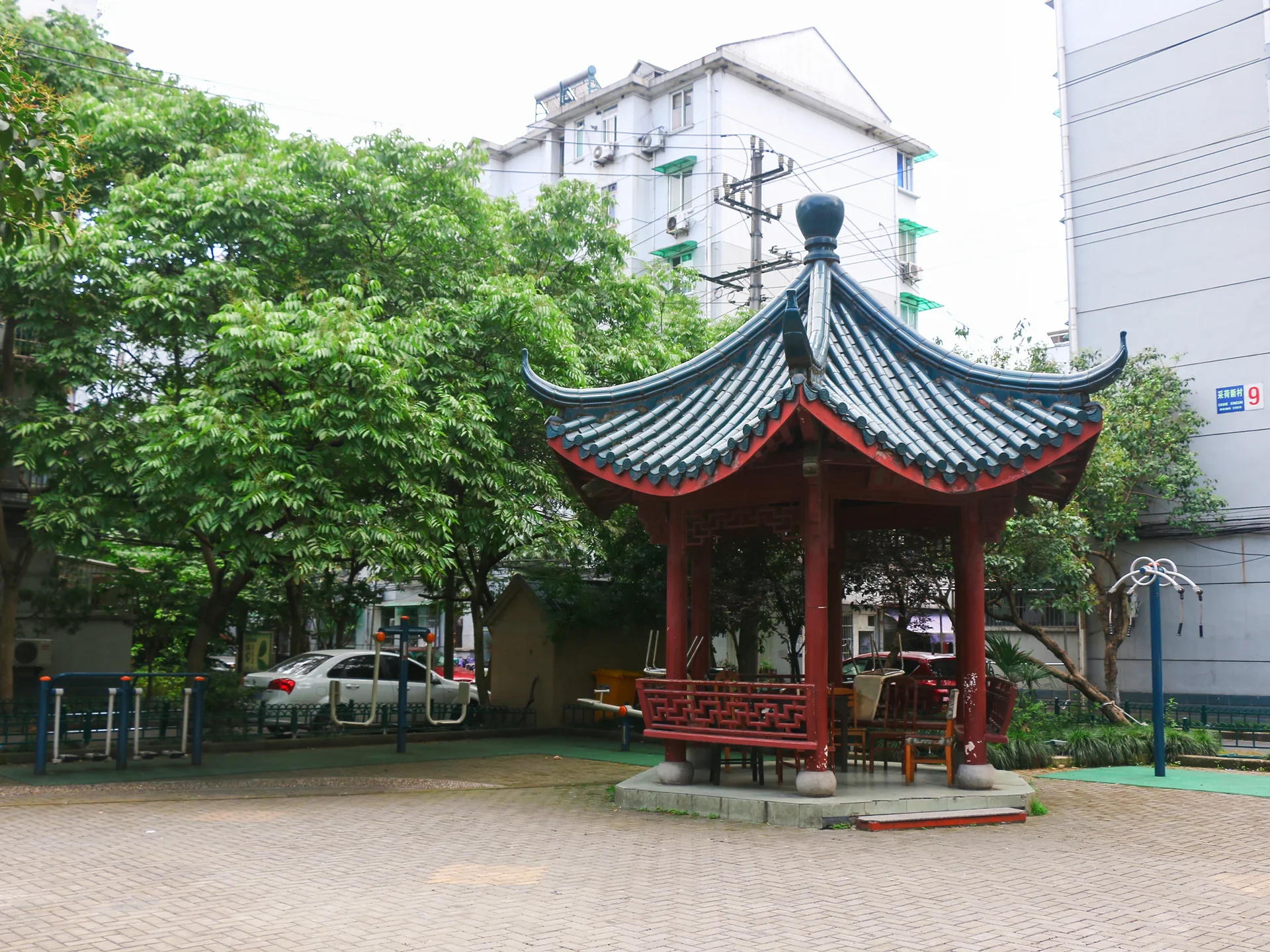 Caihe Zone 1 - Photo 8