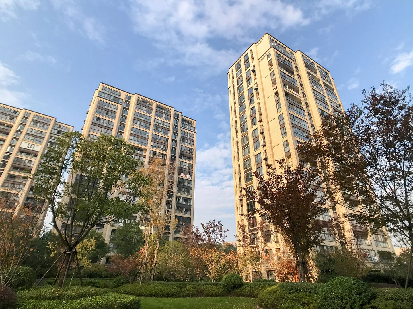 Qianjiang Mansion - Photo 6