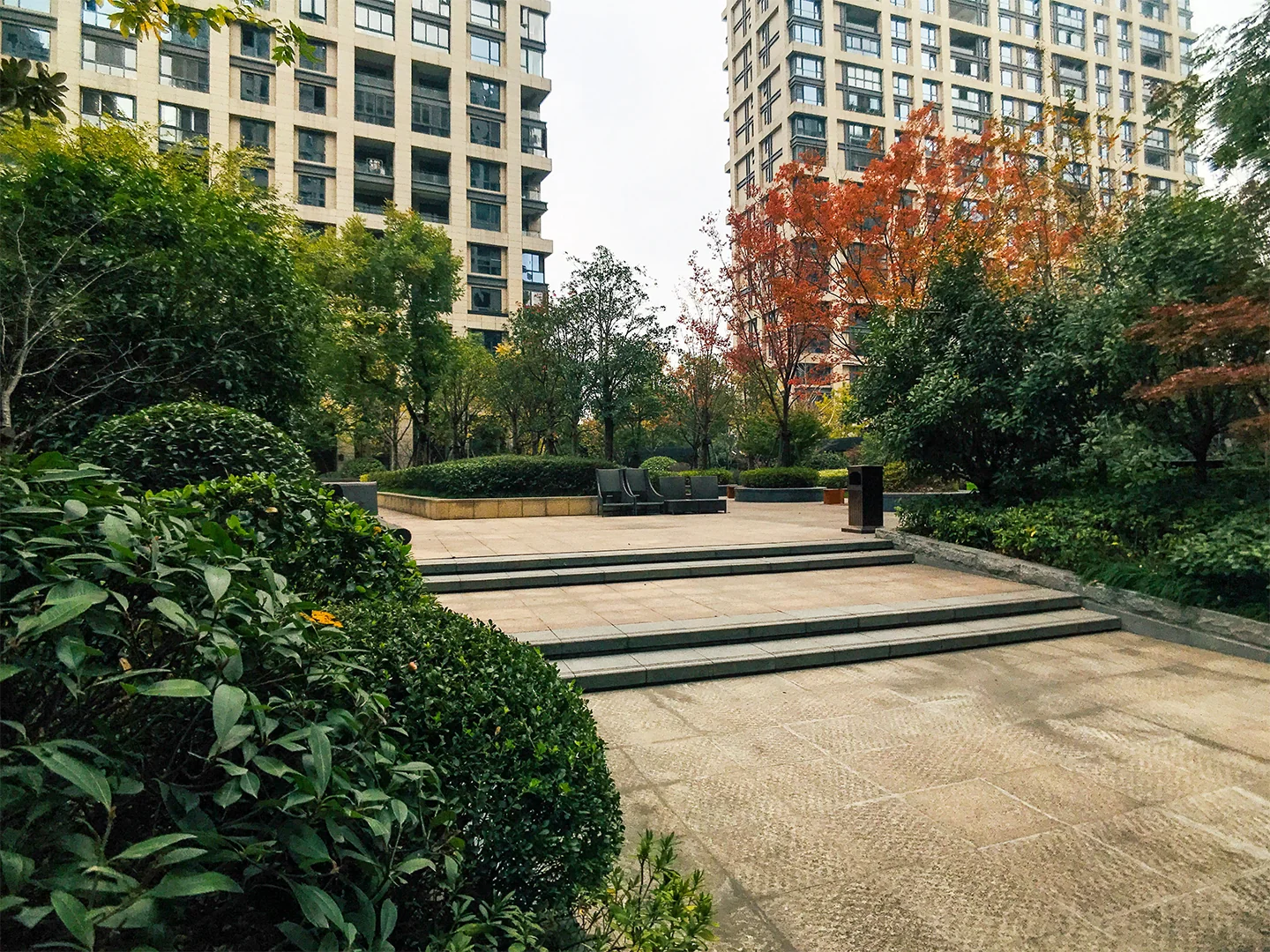 Genshan Mansion  - Photo 20