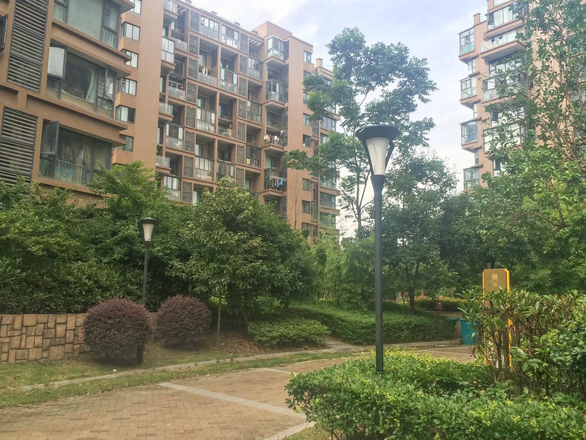 Cloud Mansion Linked Garden - Photo 15