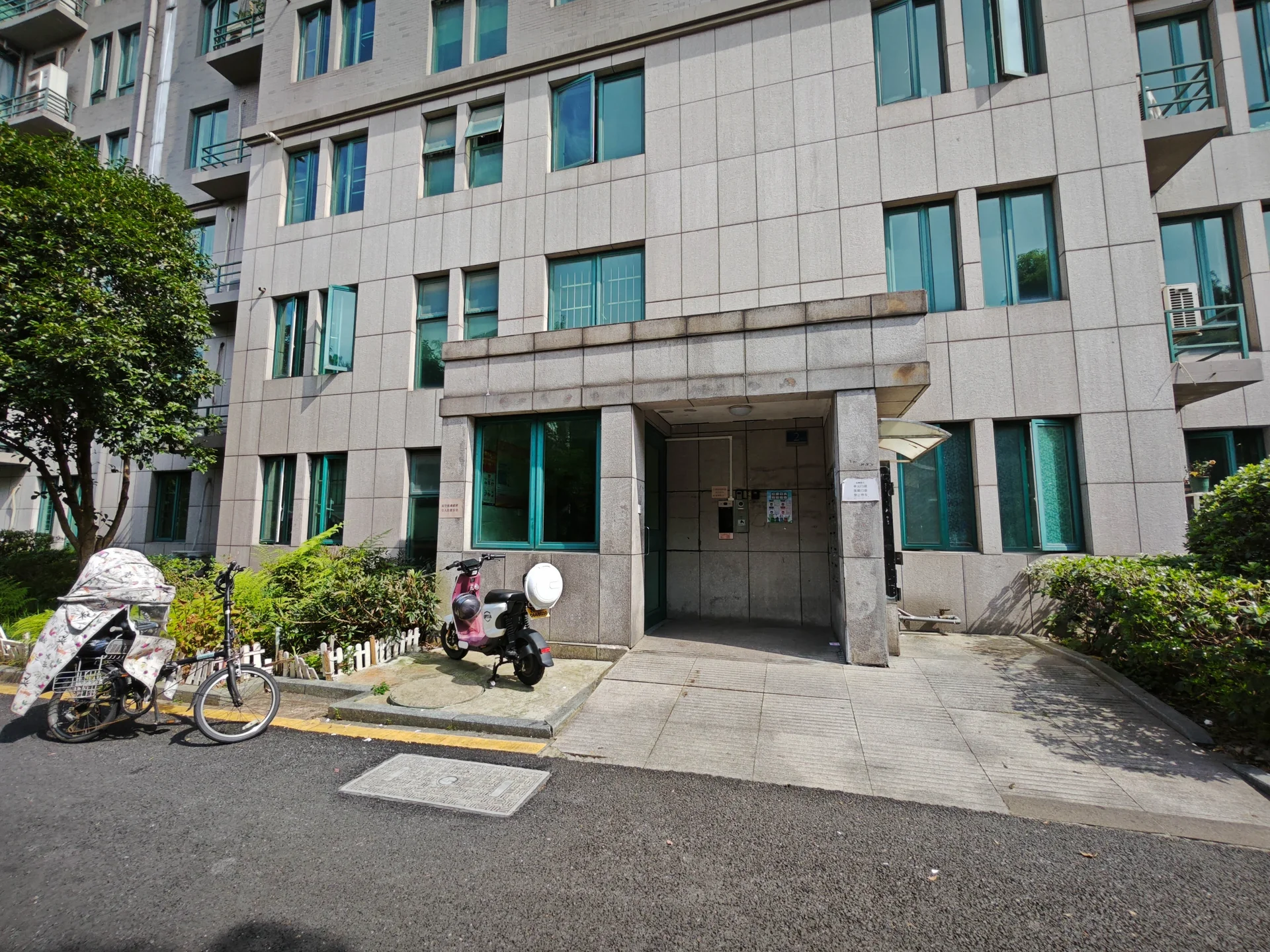 Qianshuiwan City Garden - Photo 3