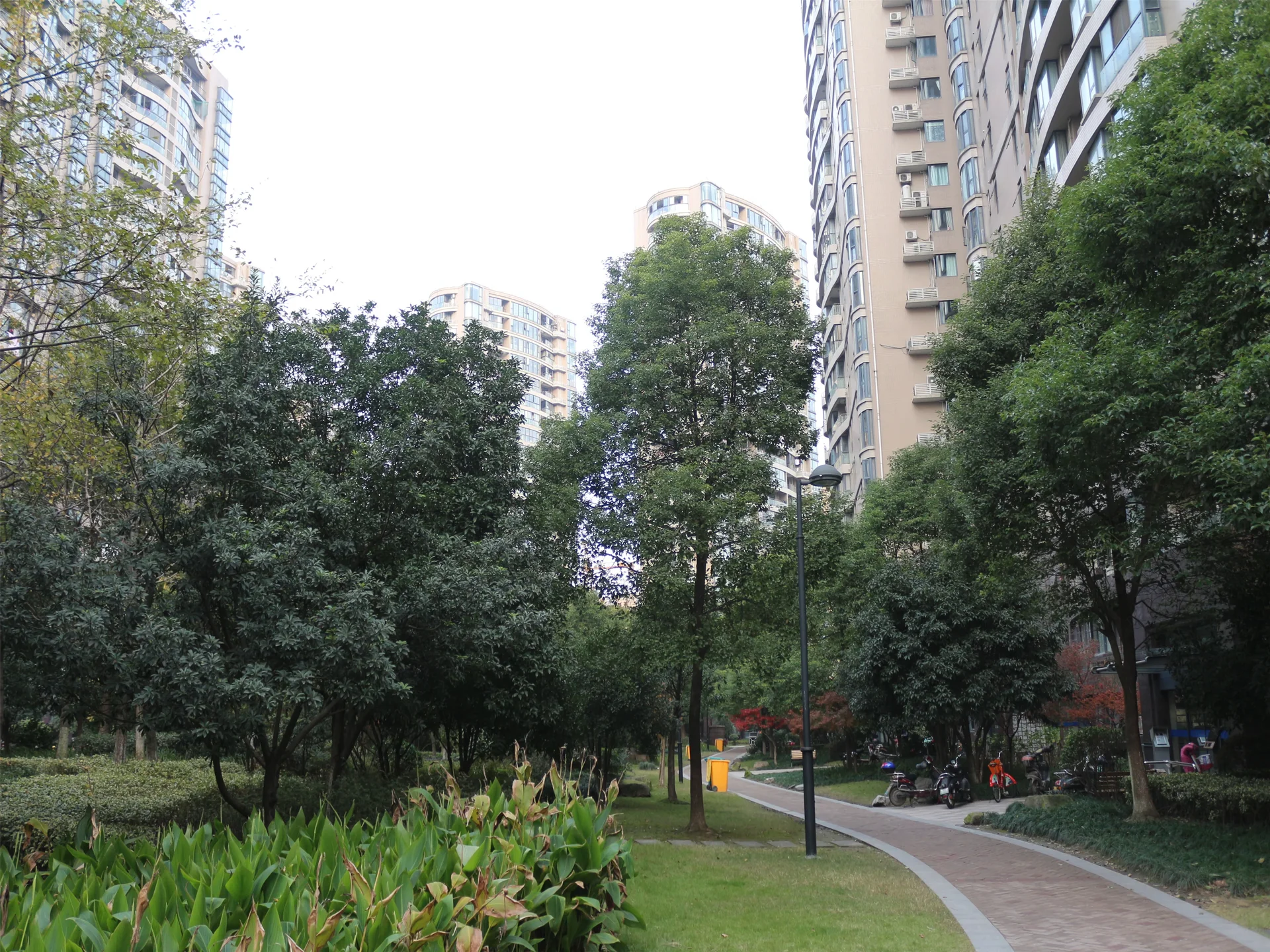 YJ Cultural Garden - Photo 11