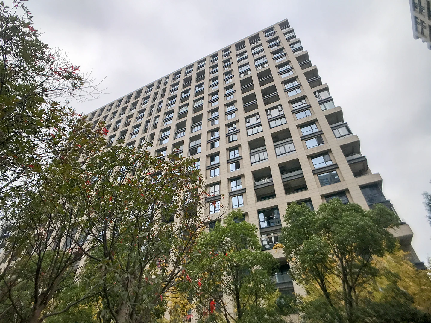 Genshan Mansion  - Photo 7