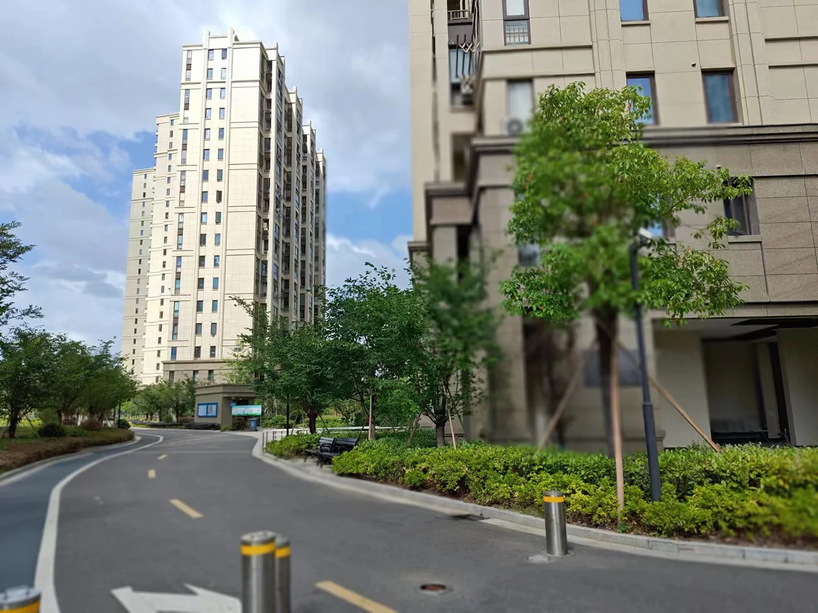 Dingshan Manor Court - Photo 8