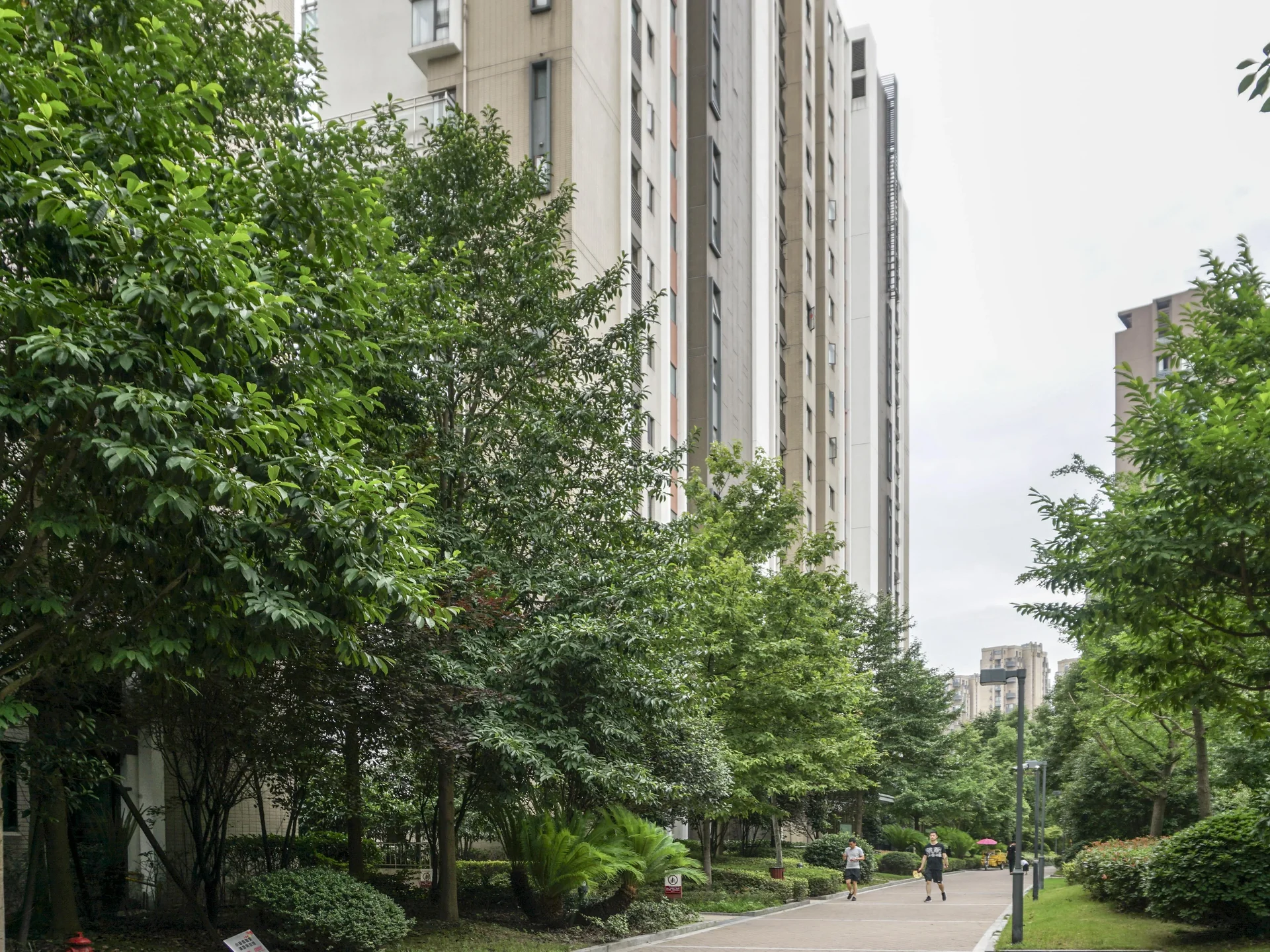 CapitaLand View - Photo 4