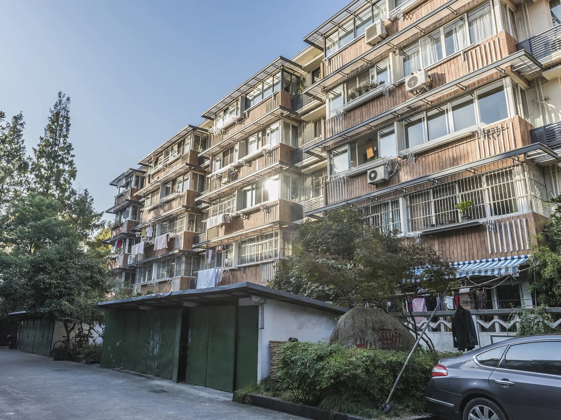 Qingfeng New Village - Photo 13