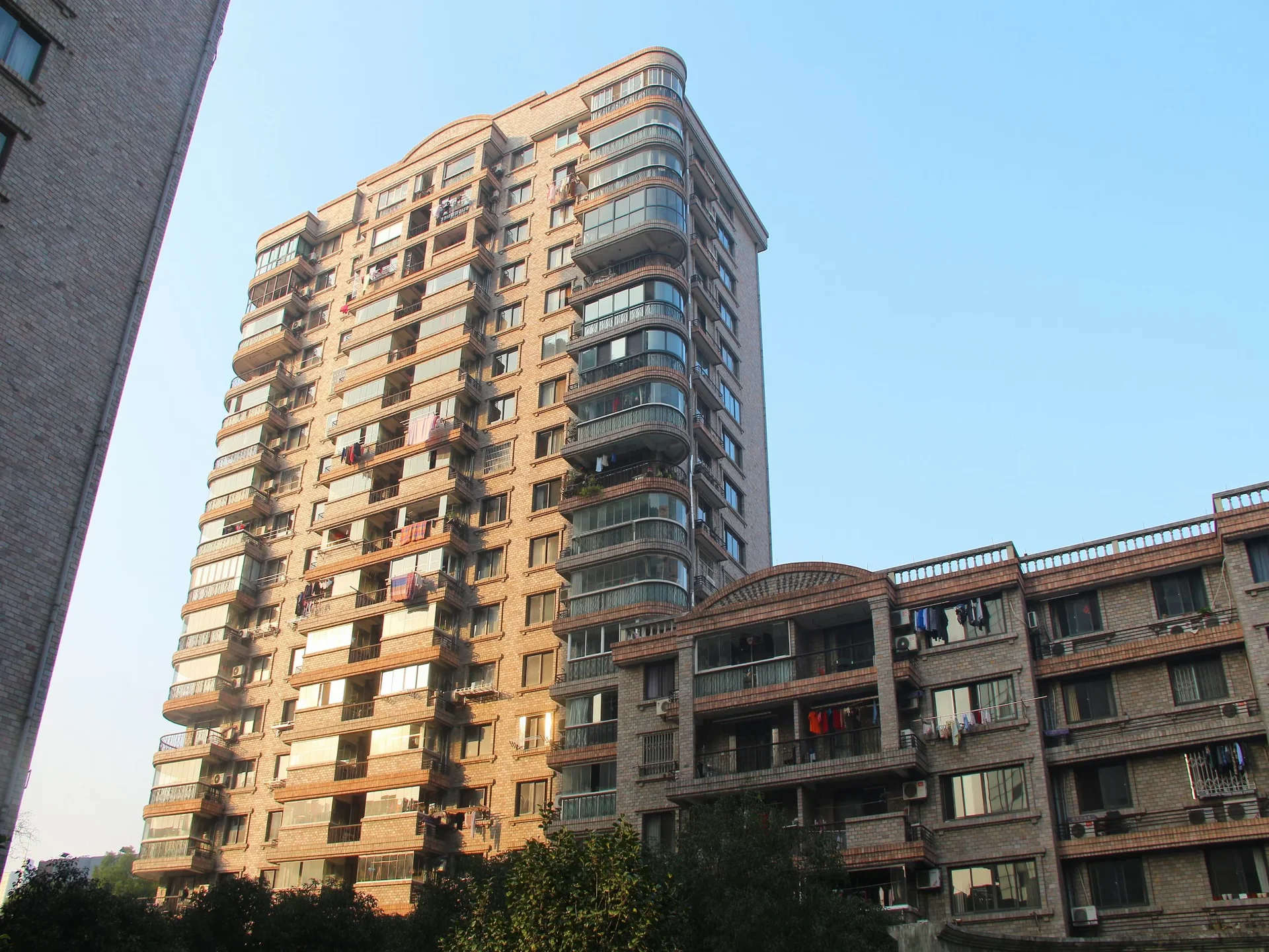 Zhong Rong City Garden  - Photo 11