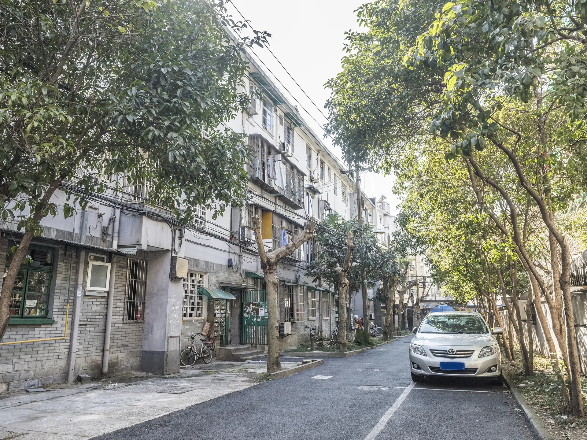 Shihuiqiao New Village - Photo 18