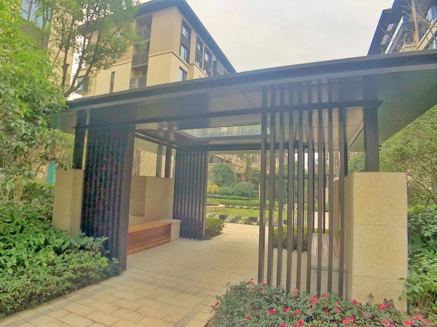 Vanke Xiwang - Photo 7