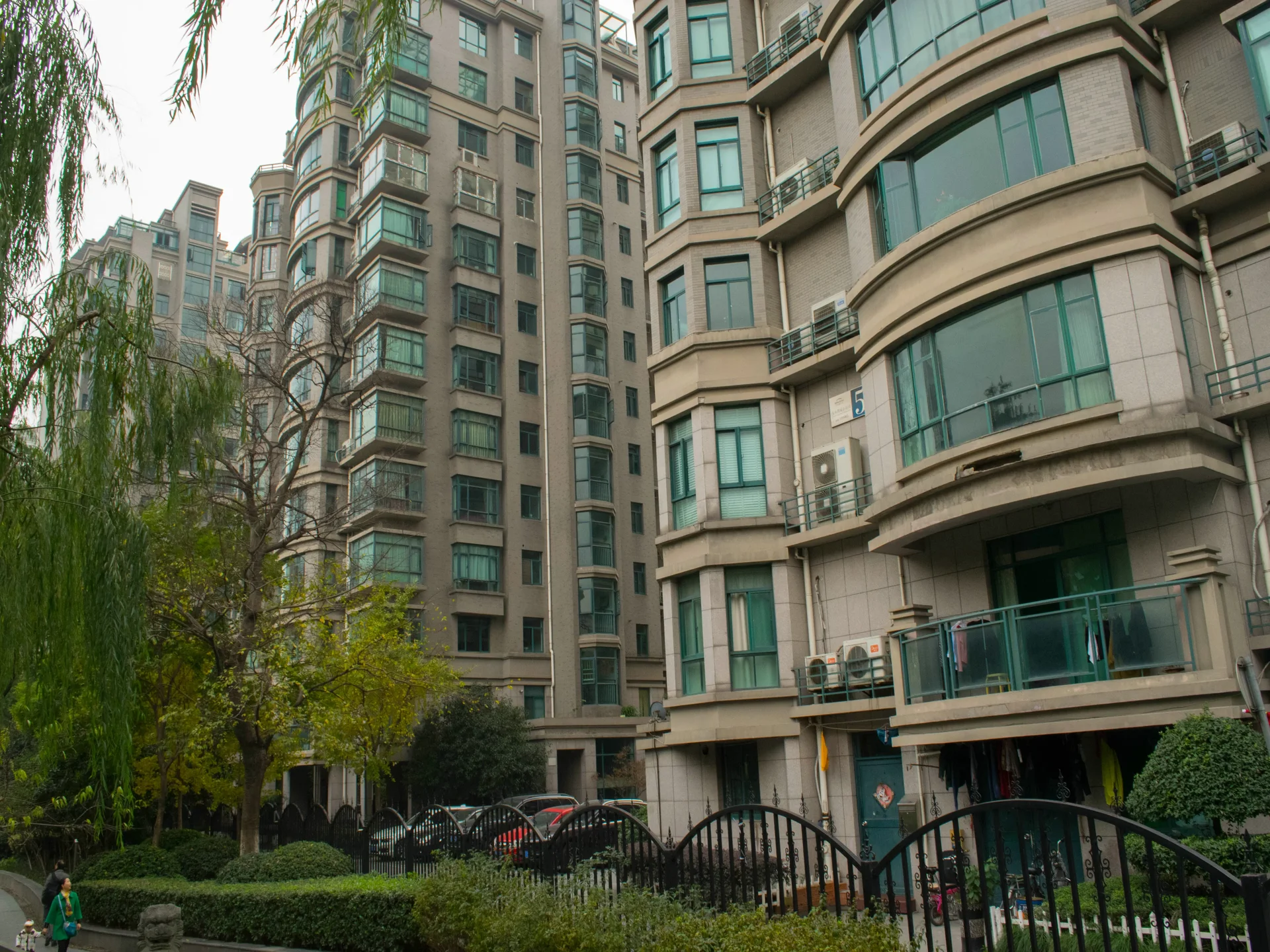 Qianshuiwan City Garden - Photo 14