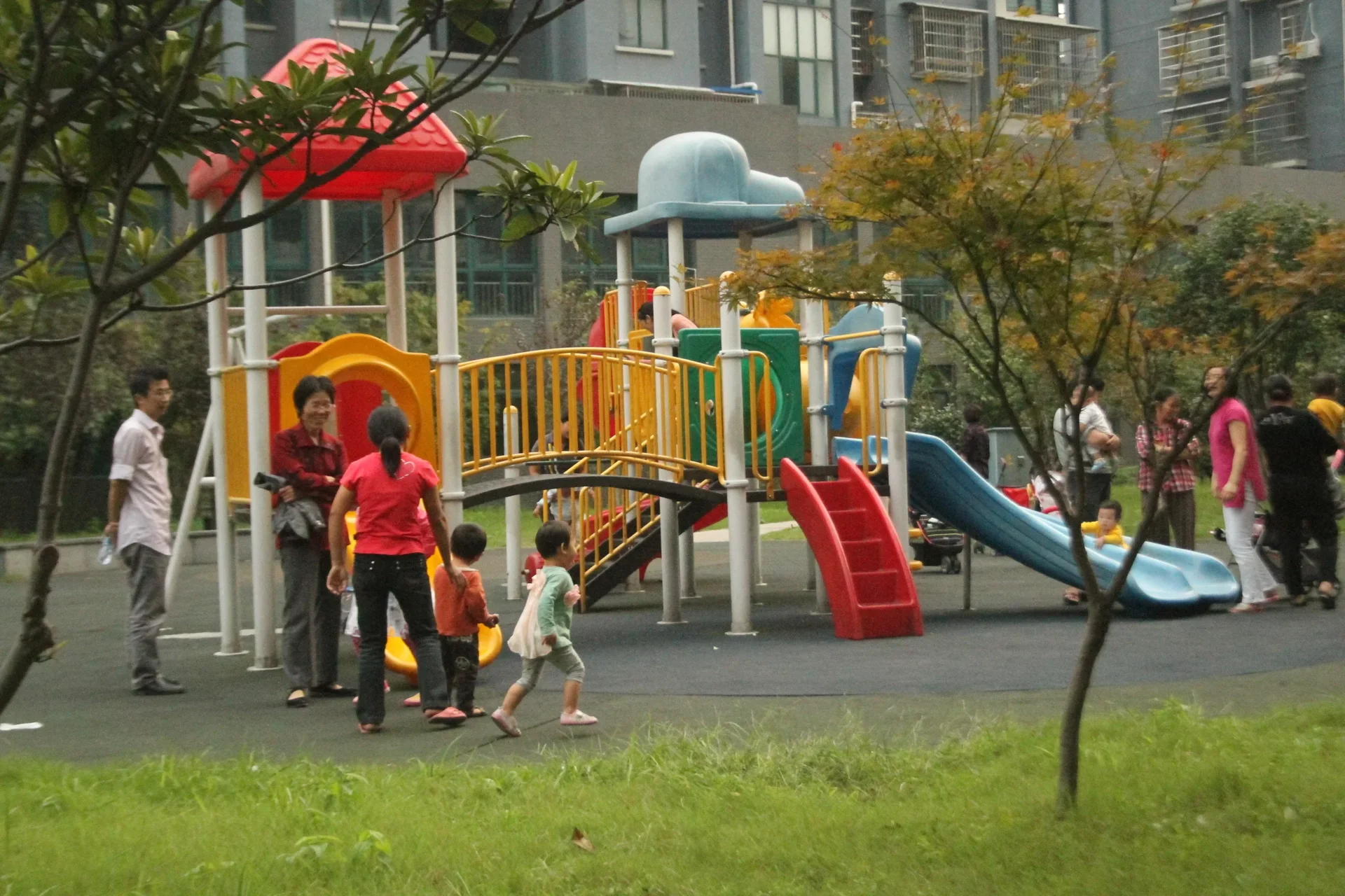 YC South Garden - Photo 29