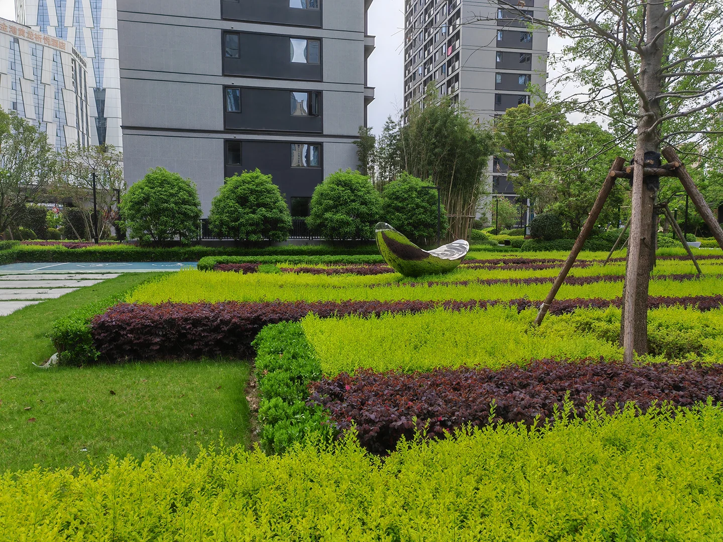 Rainbow Pavilion - Photo 4