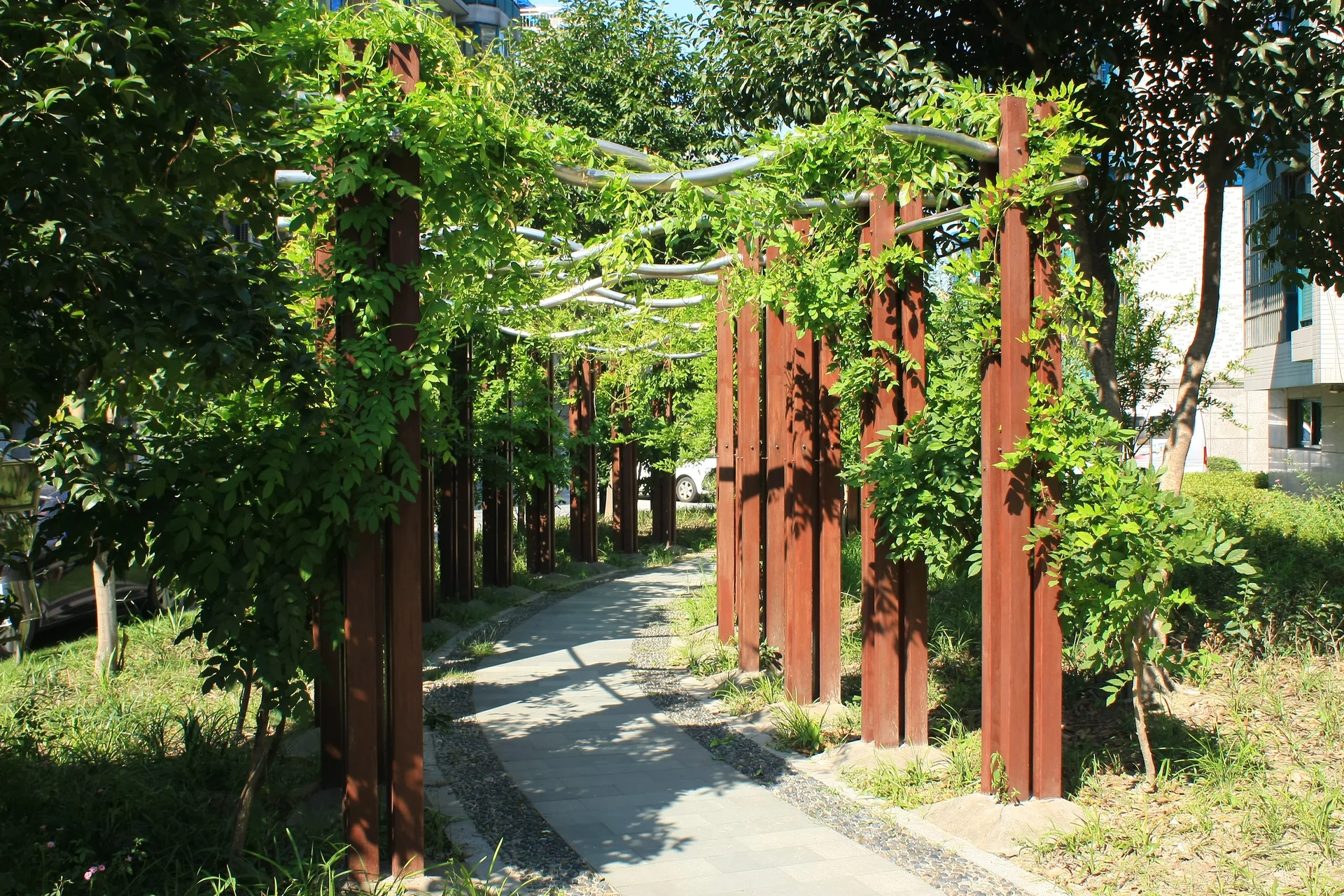 Qianjiang 6th Garden - Photo 14