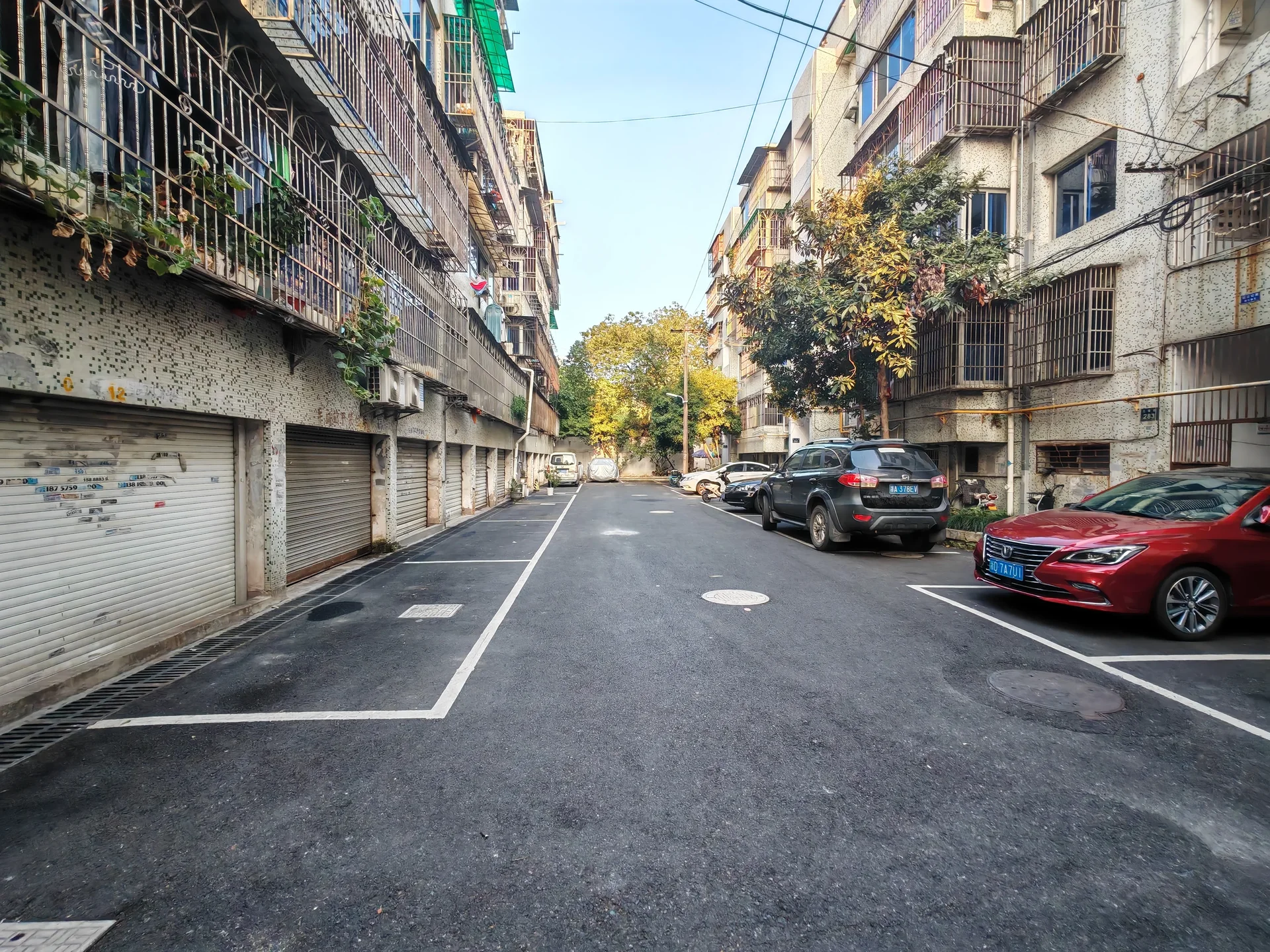 Hangsan Apartment - Photo 3