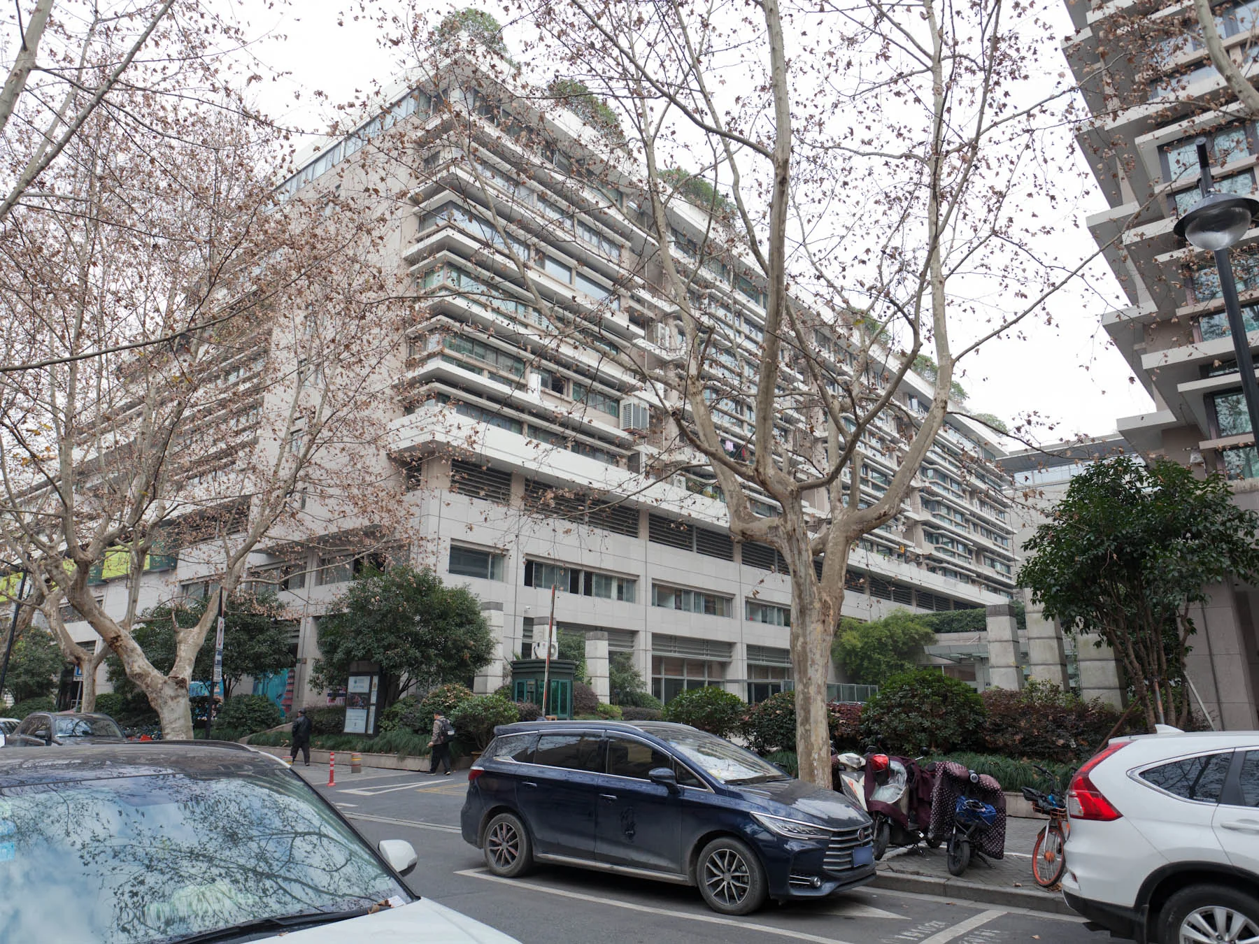 元华公寓 - Photo 2