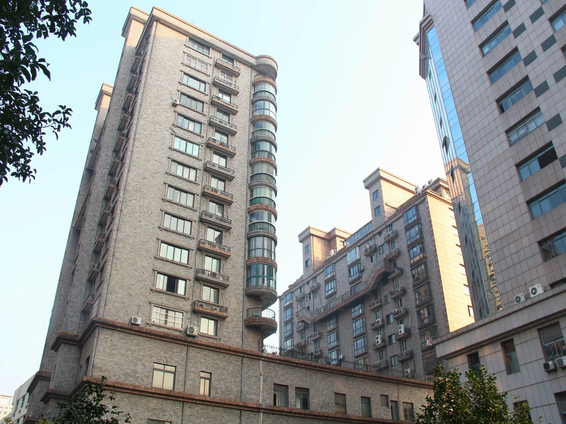 Zhong Rong City Garden  - Photo 4