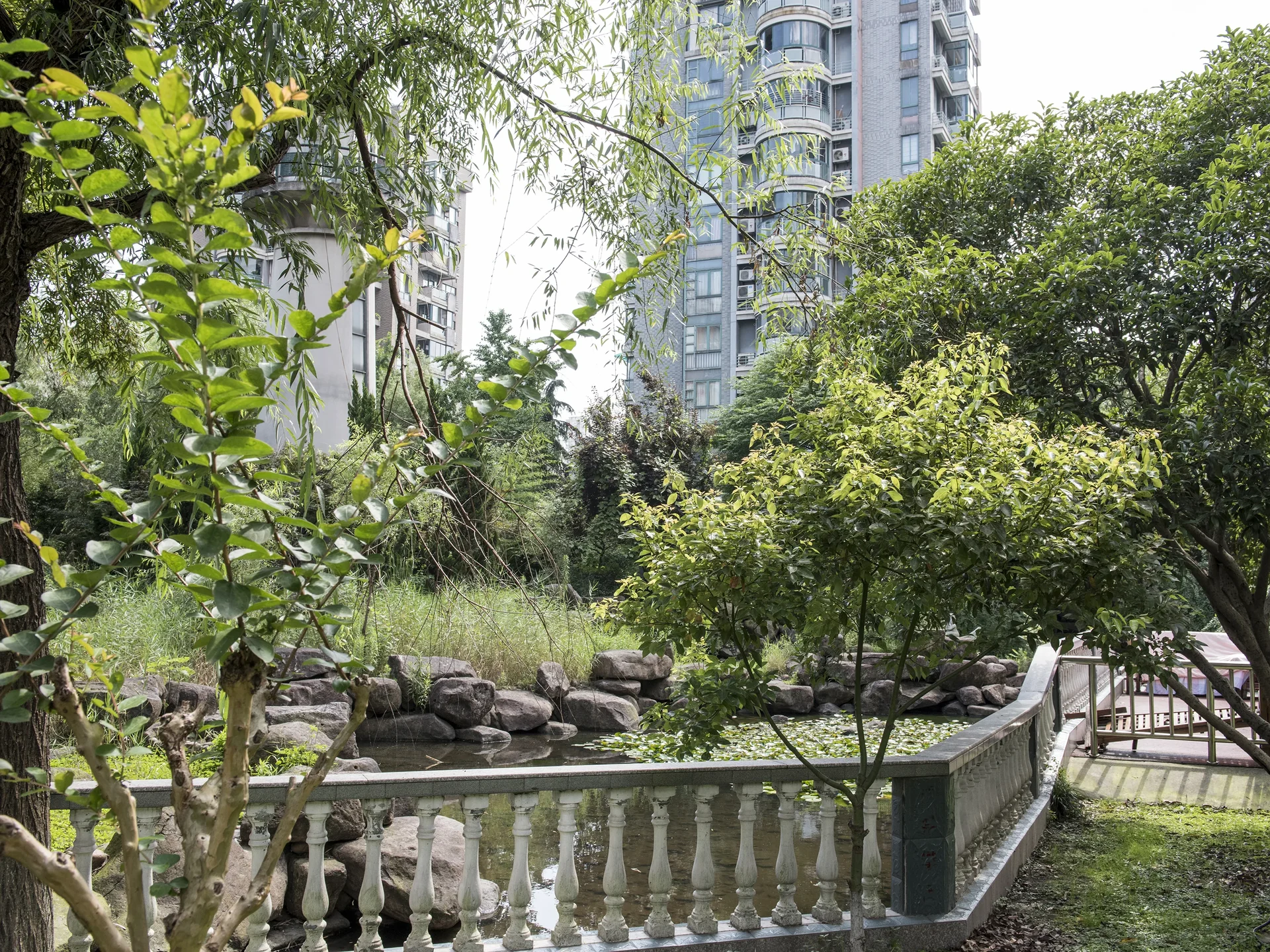 Wanjia Garden - Photo 24