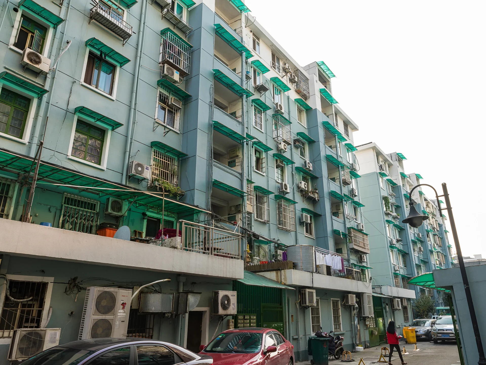 Zhi Jietan Temple Lane - Photo 6