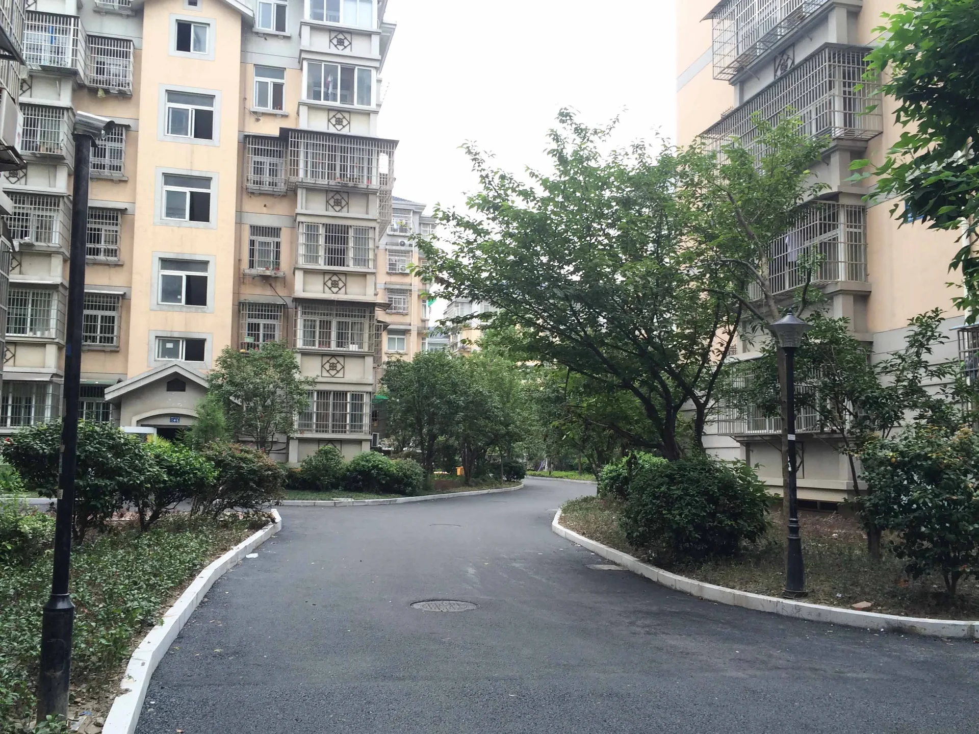 Yingchun Garden - Photo 3