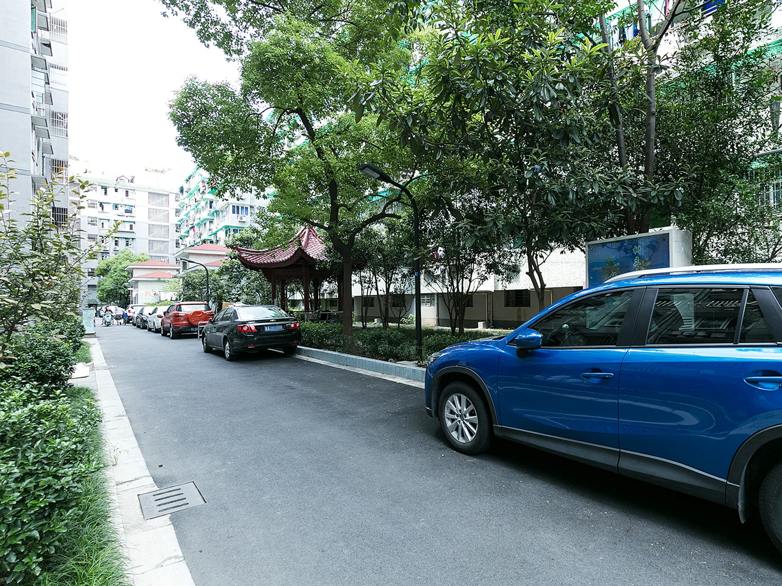 Jianguo South - Photo 21