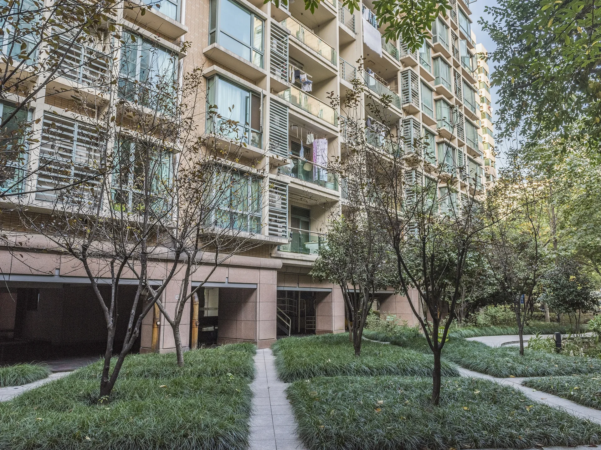 Huanglong Elegant Garden - Photo 14