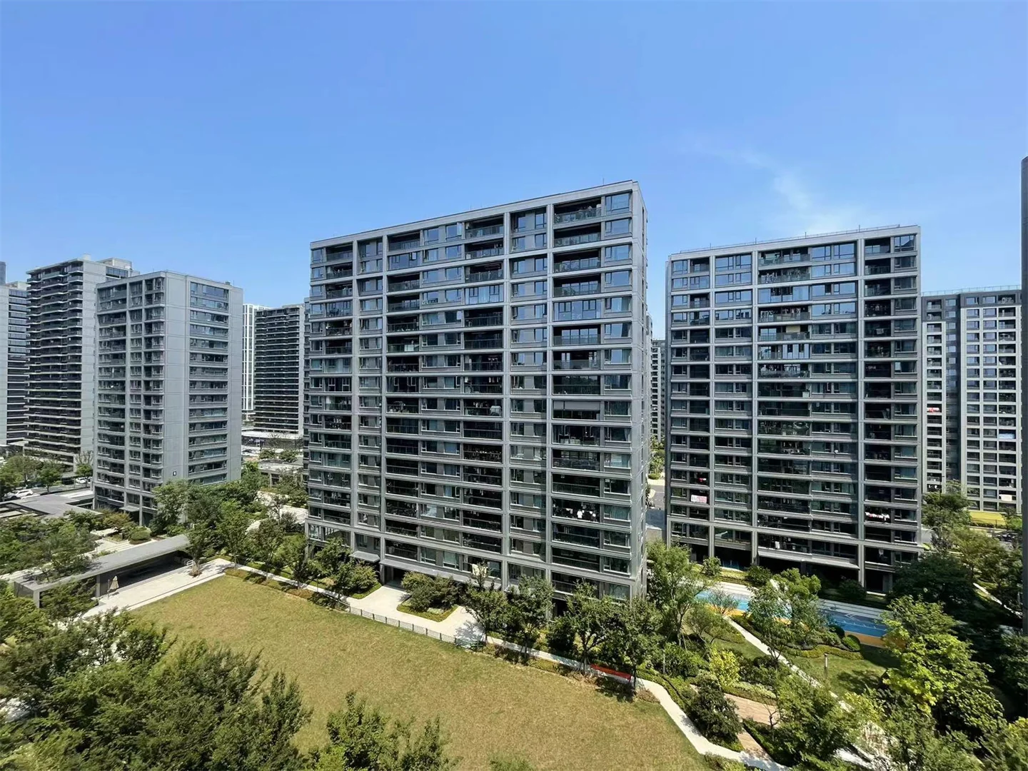 Phoenix Cloud Mansion - Photo 5