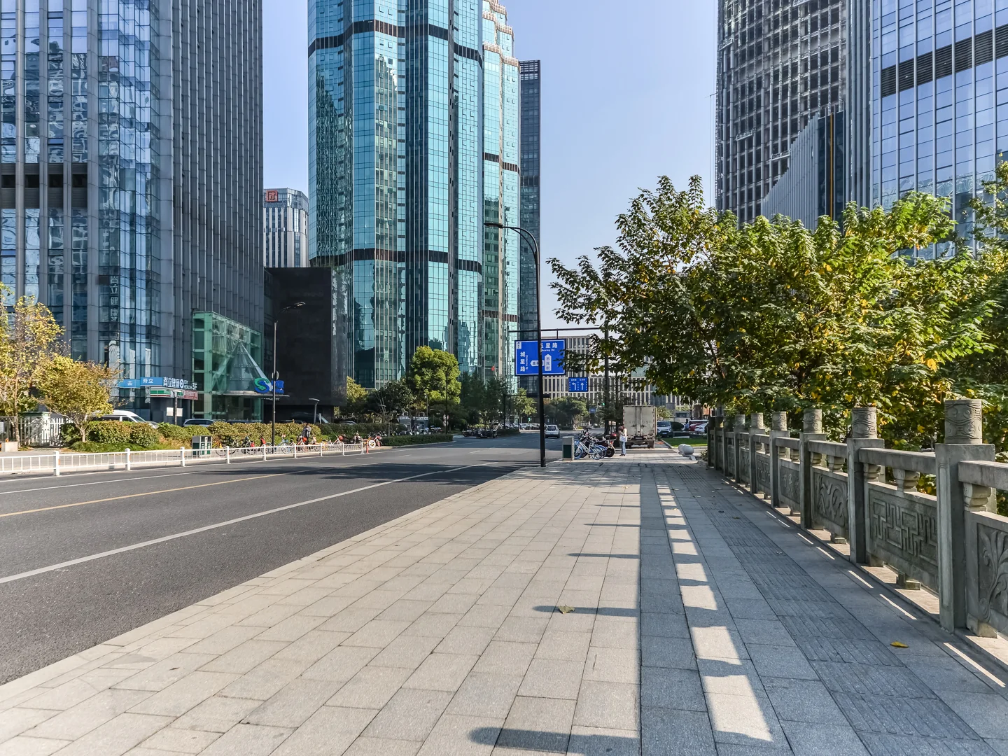 Shi Bao International - Photo 17