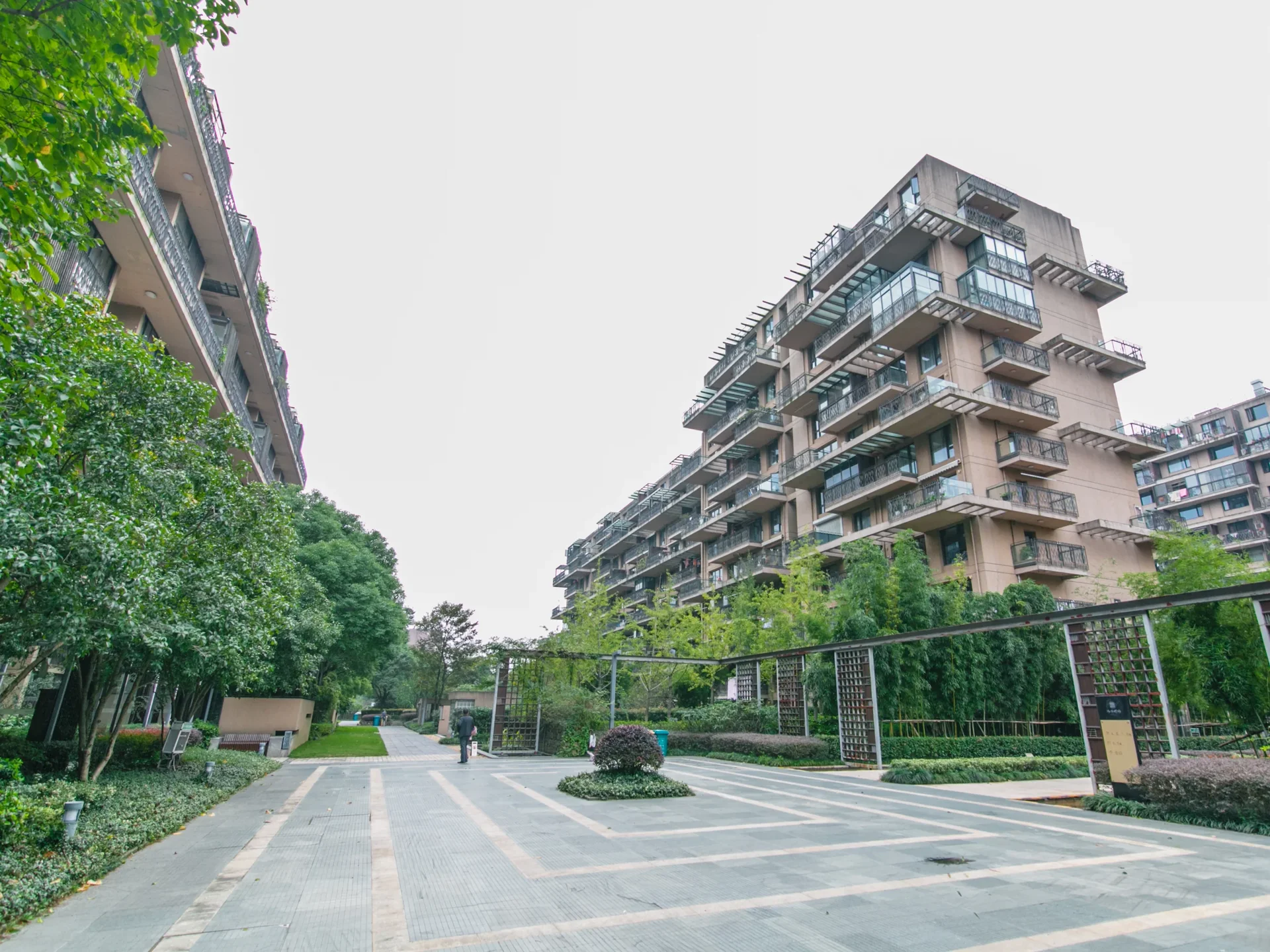 西溪蝶园 - Photo 6