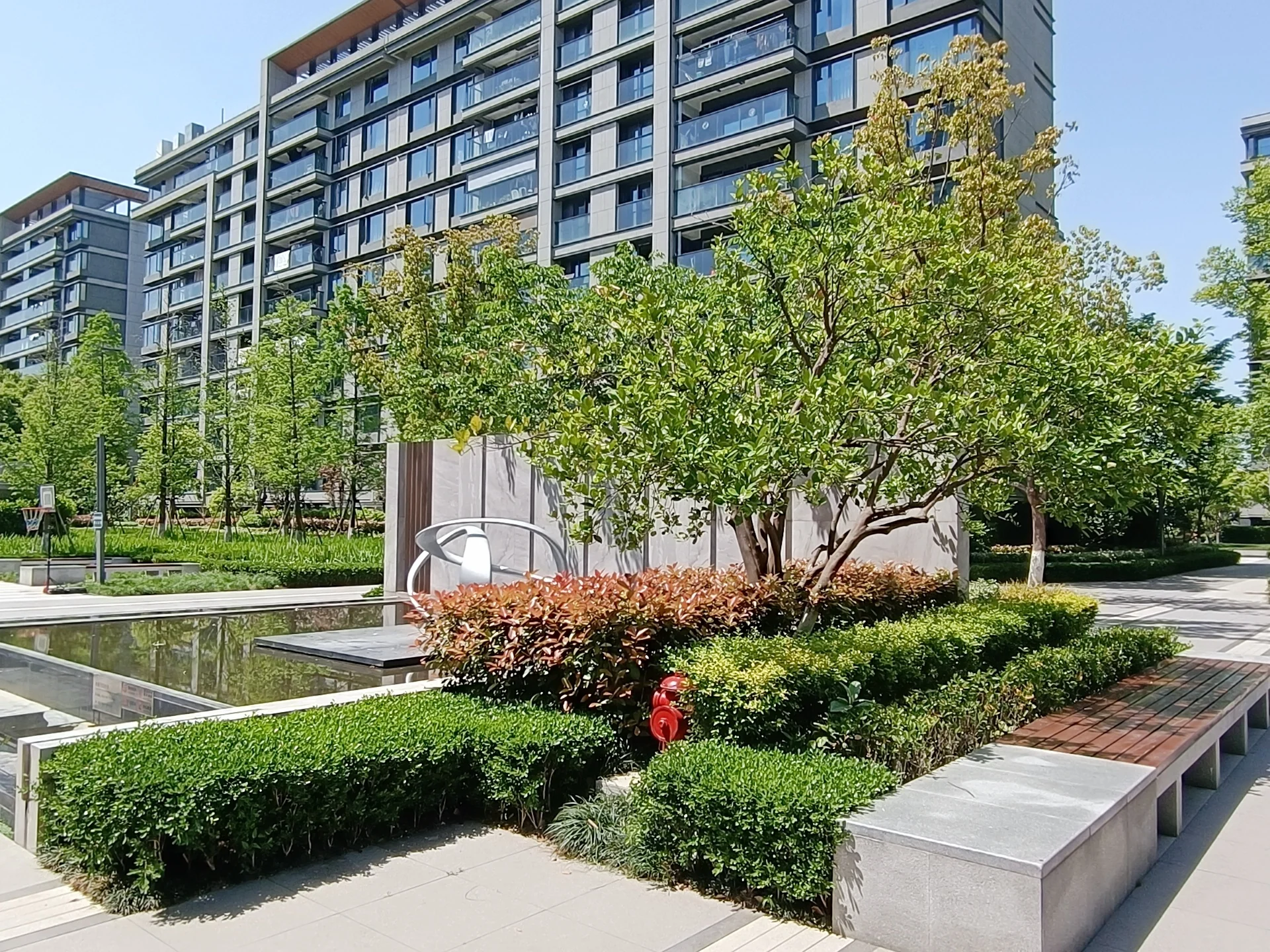 Vanke City of Sky - Photo 4