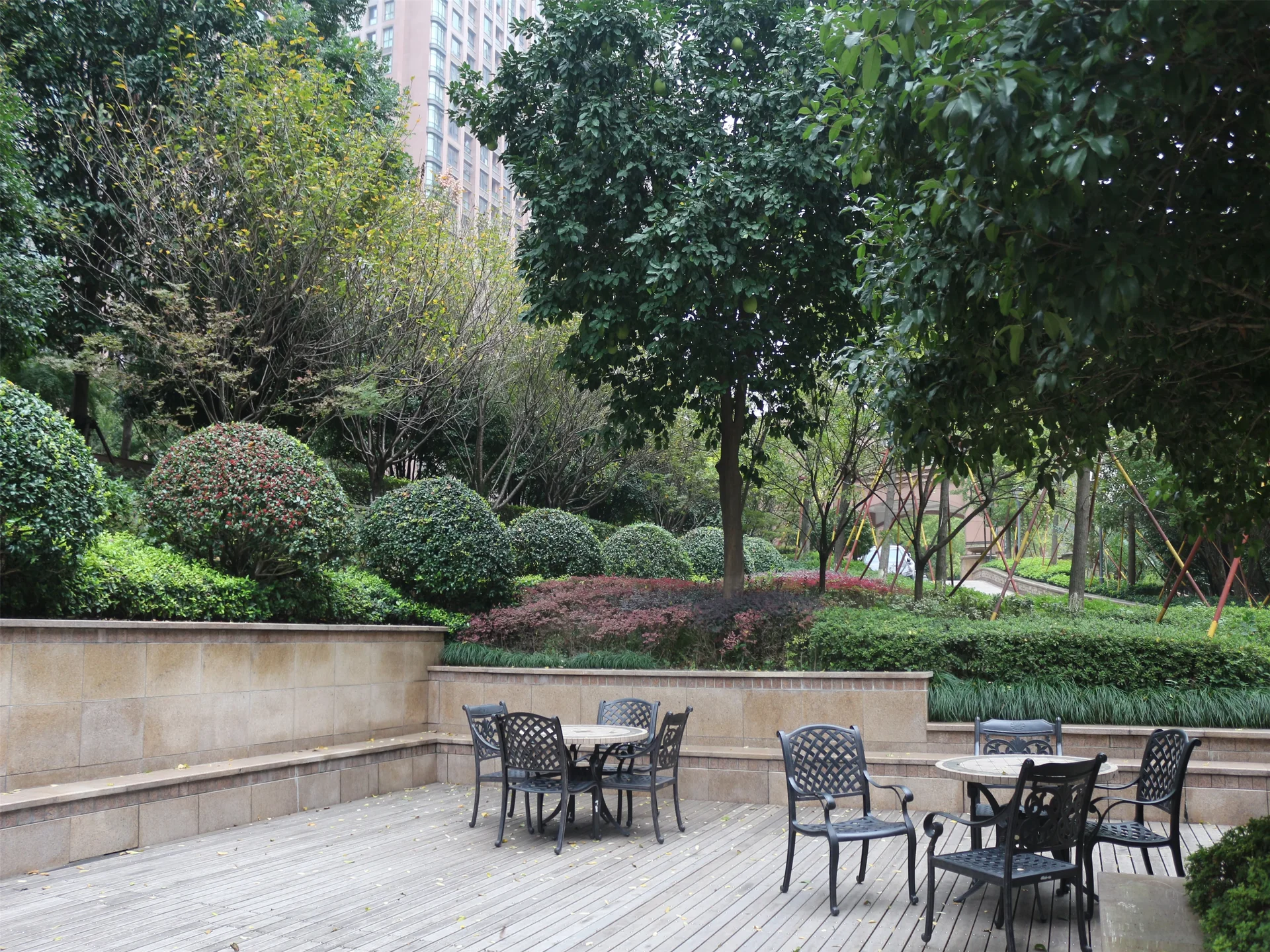 Rainbow Luxury - Photo 16