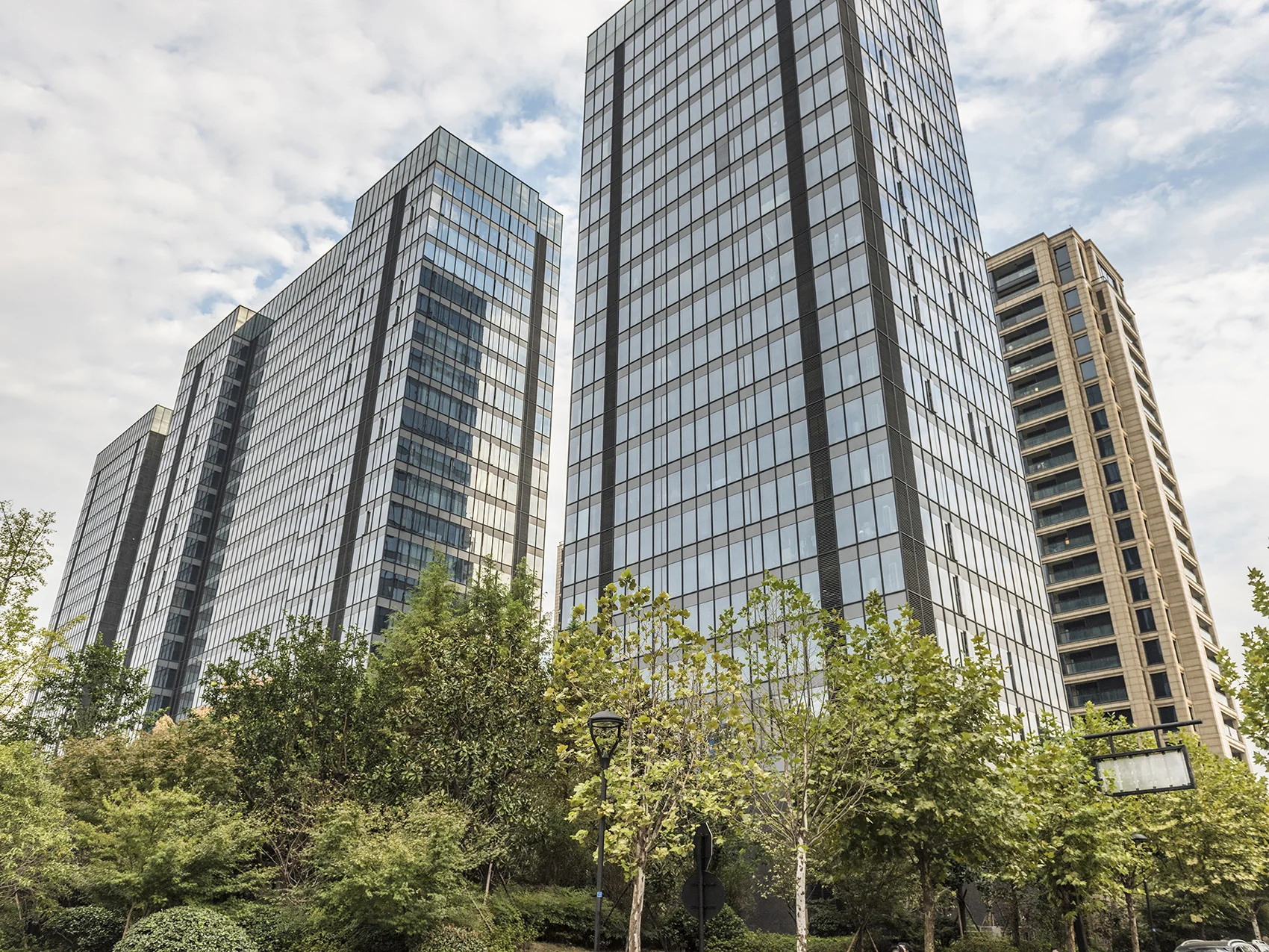 Grean Town Lan - Photo 3