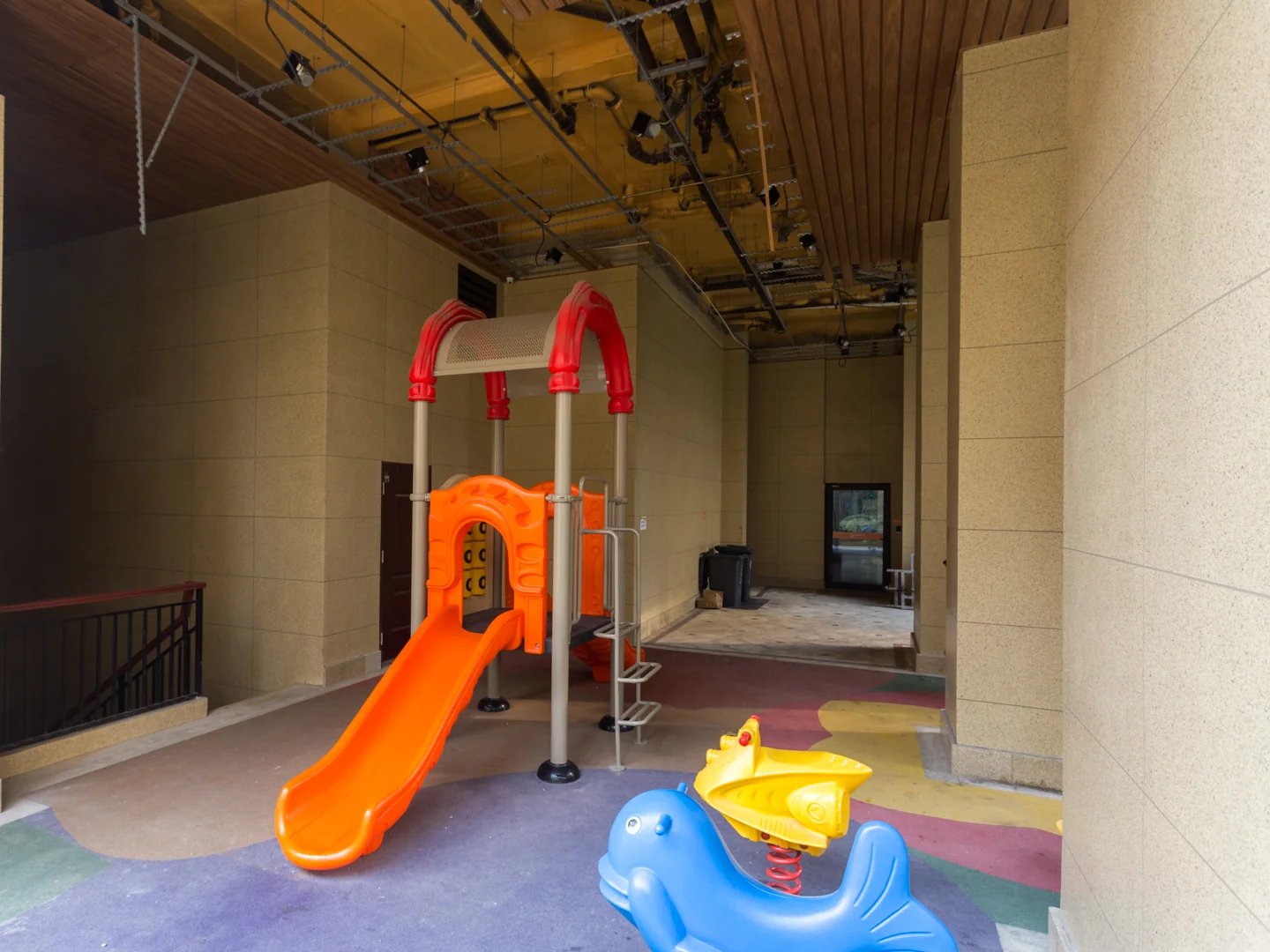 Green town - Photo 9