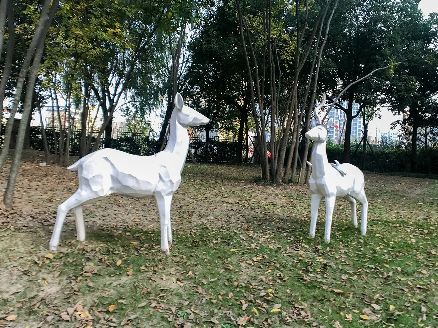 Qianjiang Mansion - Photo 26