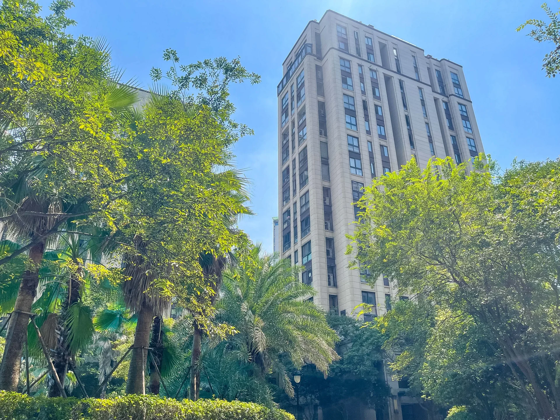 Dexin East Mansion - Photo 4