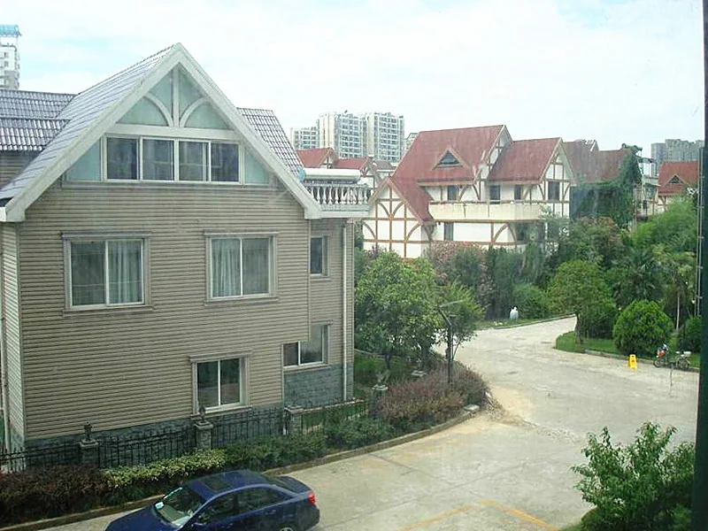 Zhijiang Garden - Photo 20