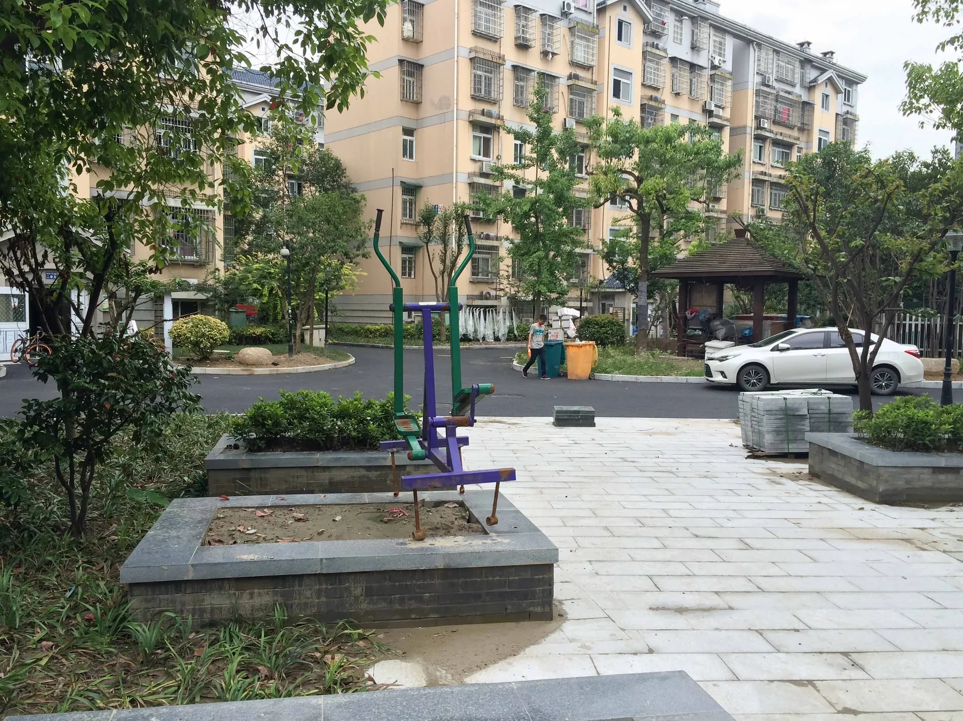 Yingchun Garden - Photo 12