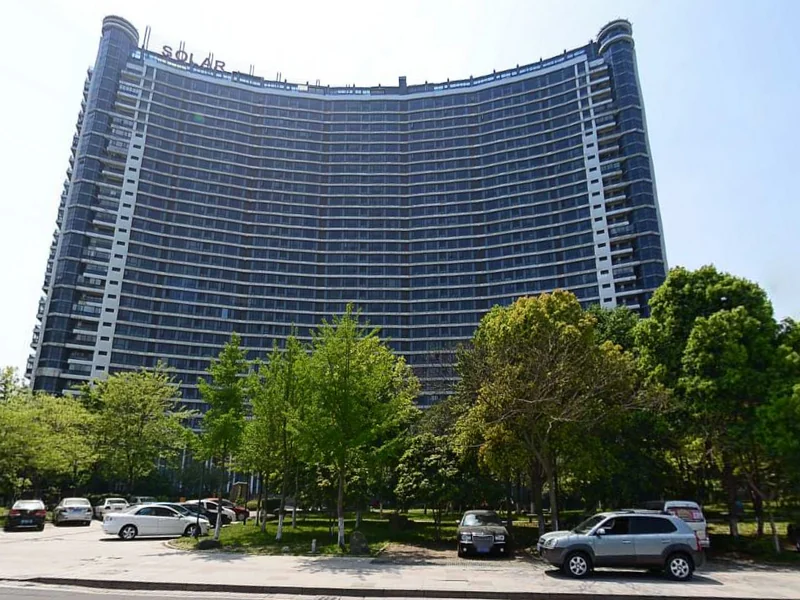 Solar International - Photo 3