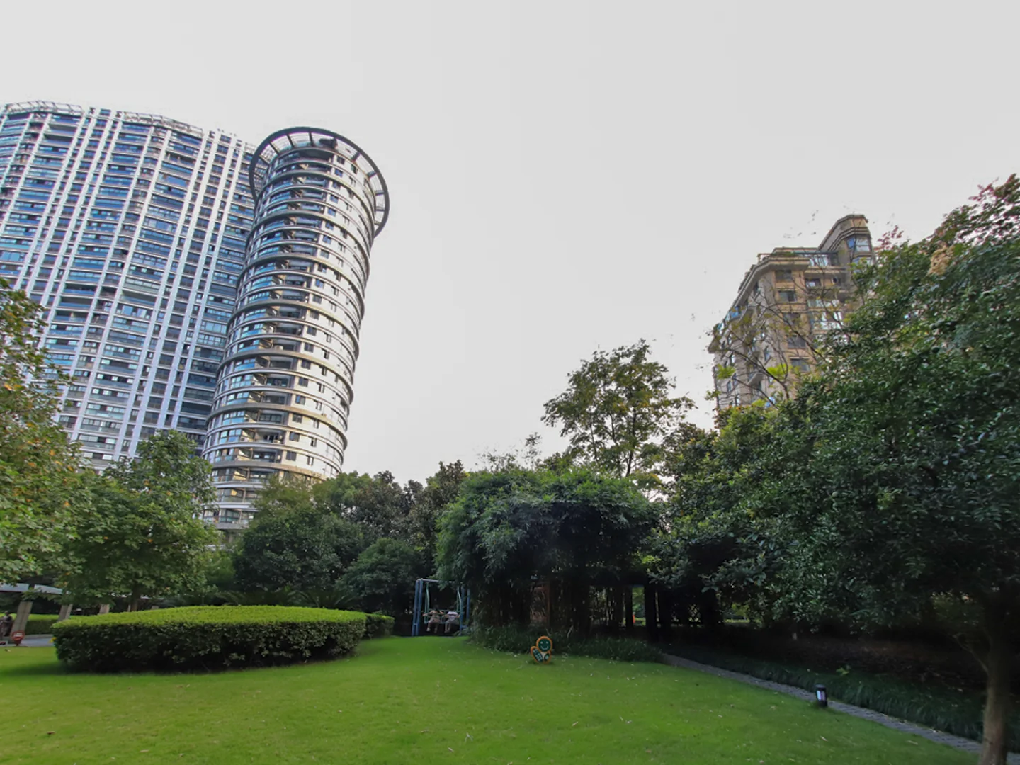 Wisdom World - Photo 12