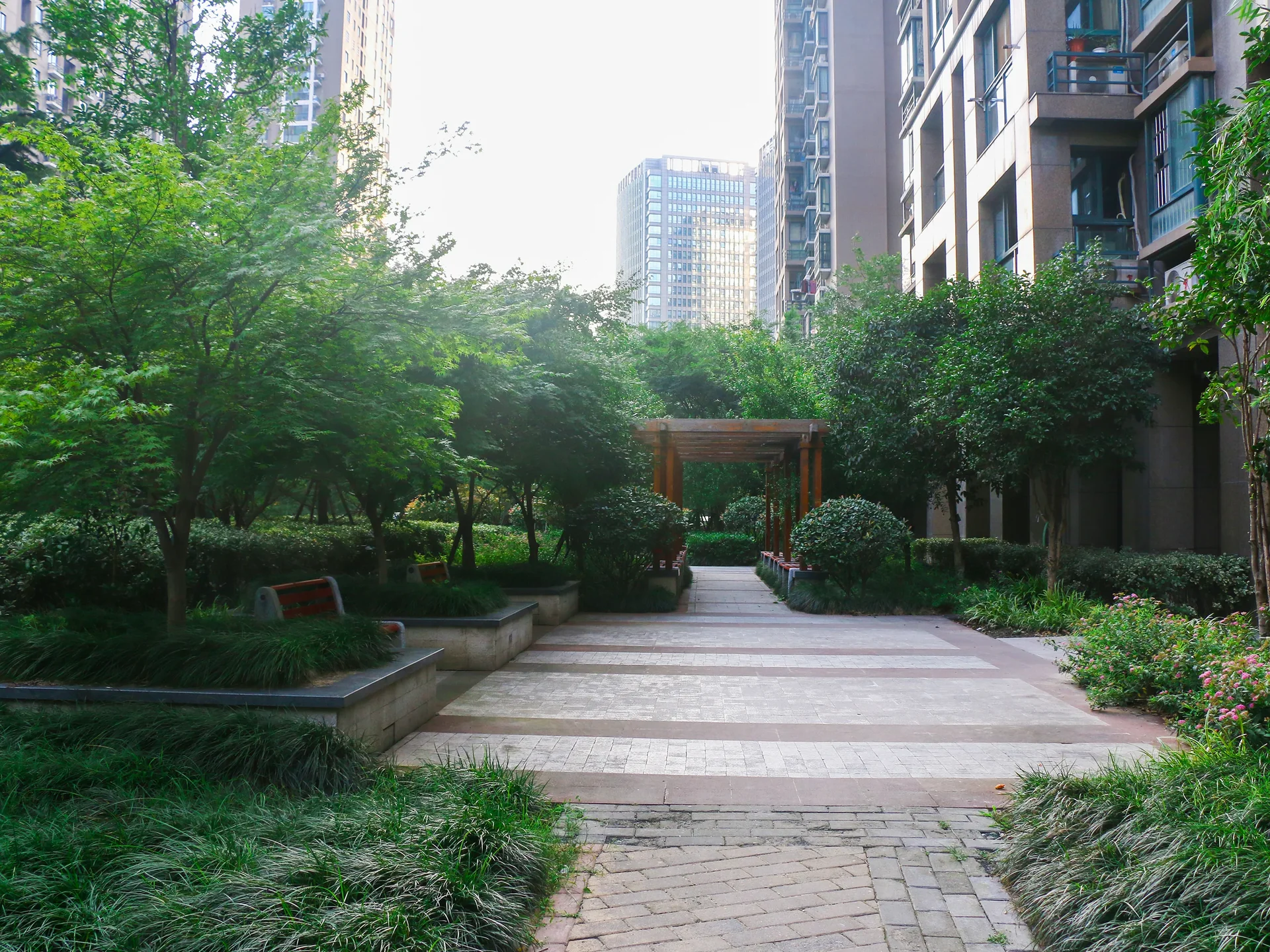 Qianjiang 6th Garden - Photo 4