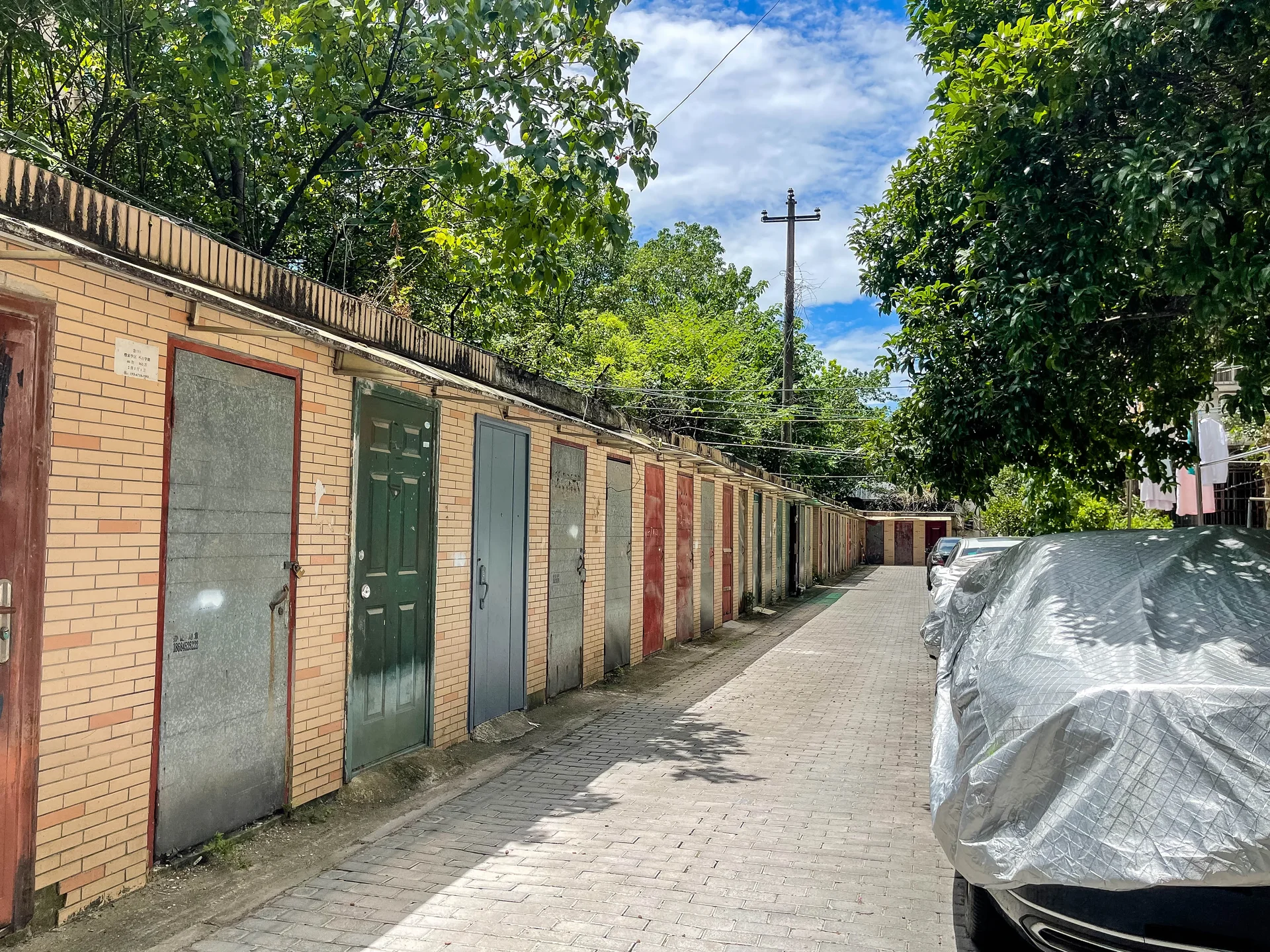 Natural Harvest Garden - Photo 30